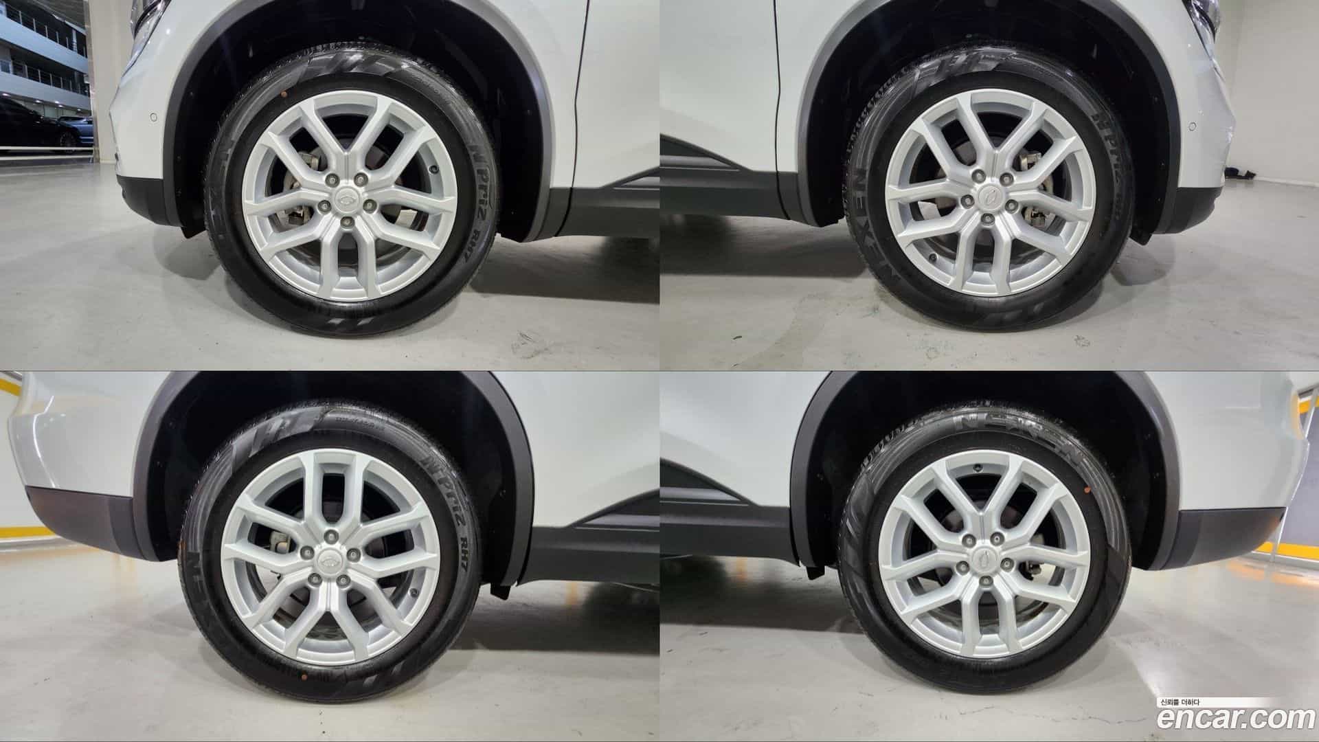 QM6 Renault Korea 2019.4-OPTION-021