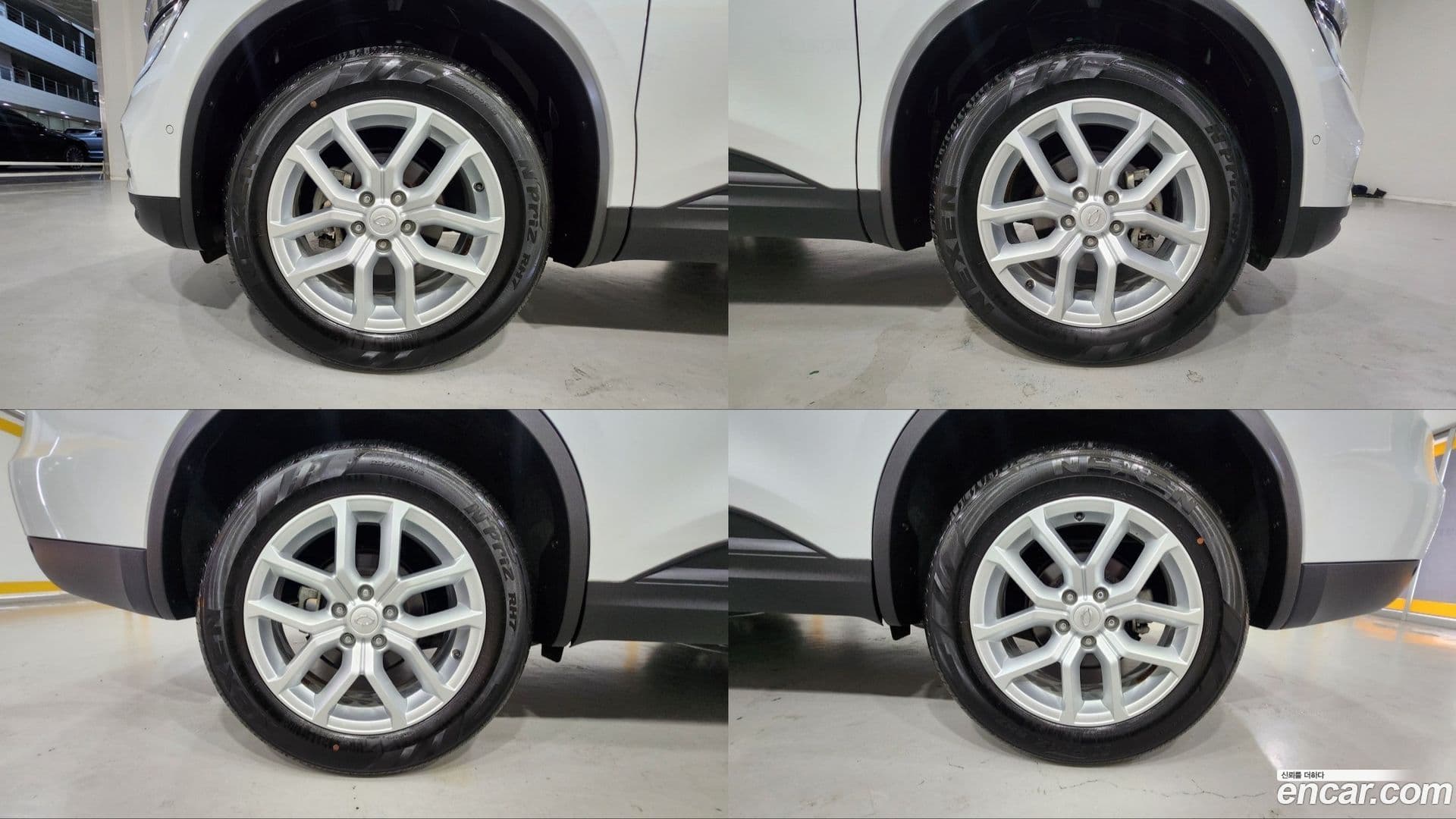 Main__Slider__Photo:QM6 Renault Korea 2019.4-16