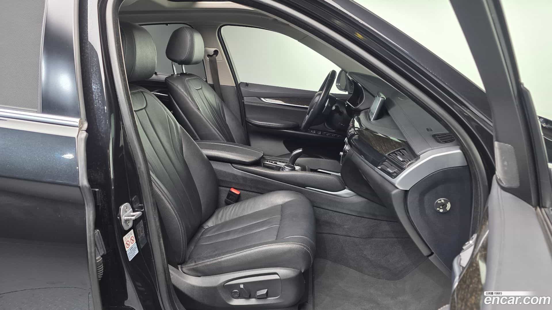 X6 BMW 2018.11-INNER-010