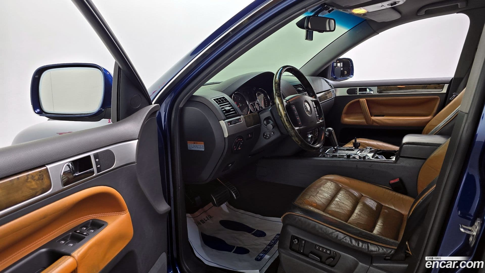 Main__Slider__Photo:Touareg Volkswagen 2007.9-9