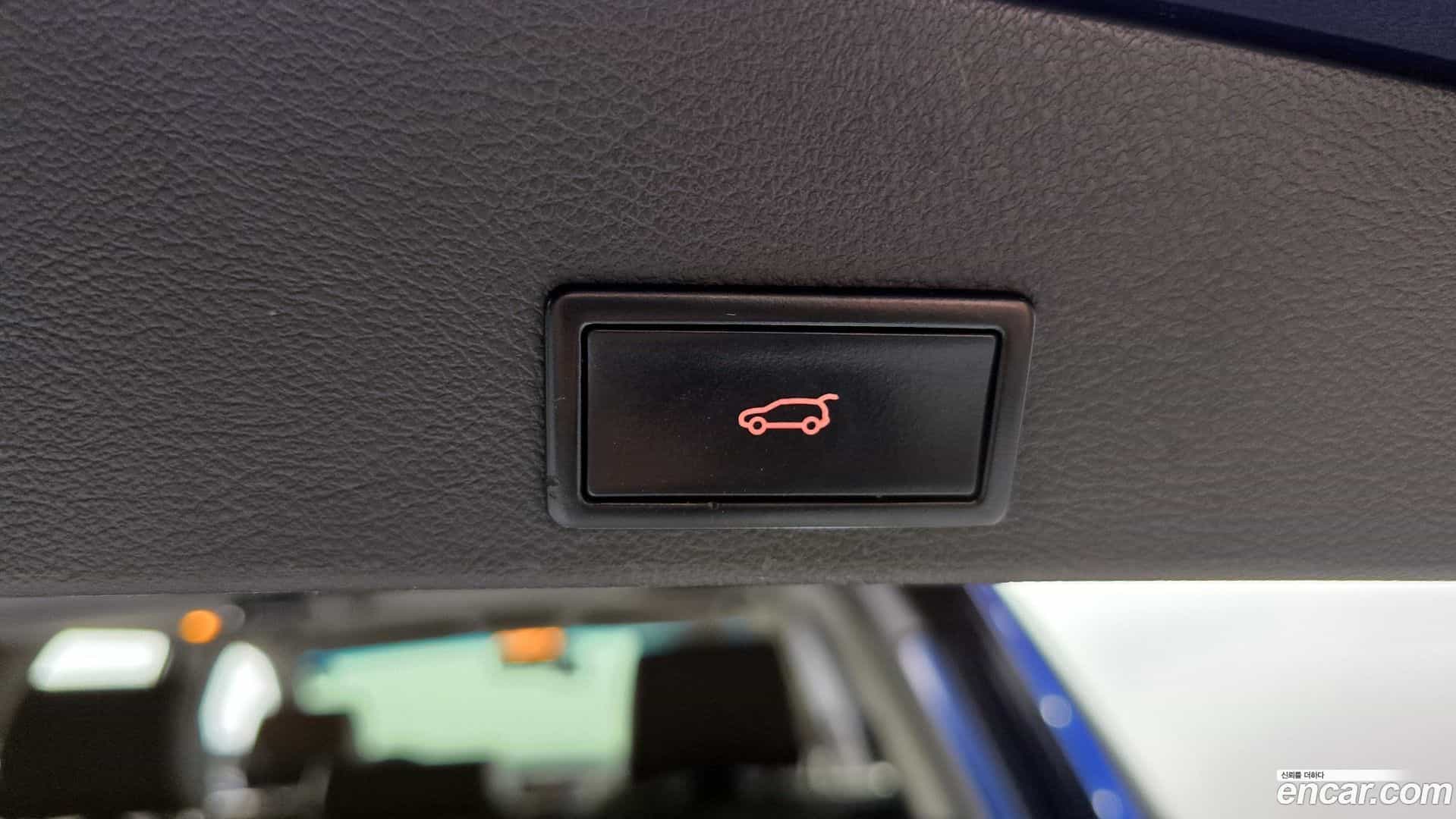 Touareg Volkswagen 2007.9-OPTION-024