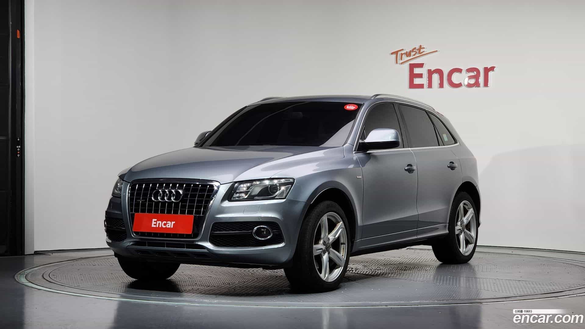 Q5 Audi 2012.9-OUTER-001