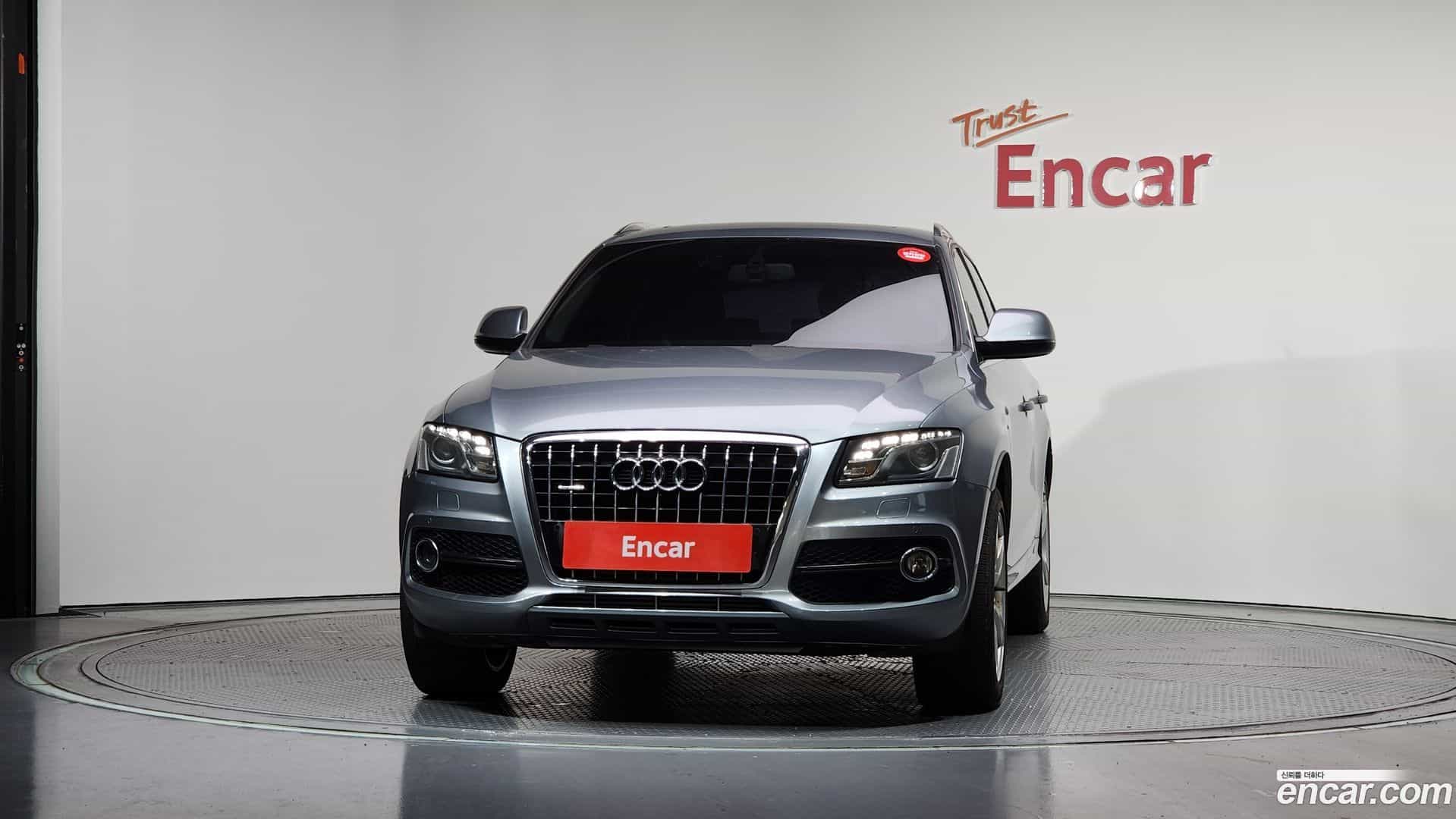 Q5 Audi 2012.9-OUTER-003