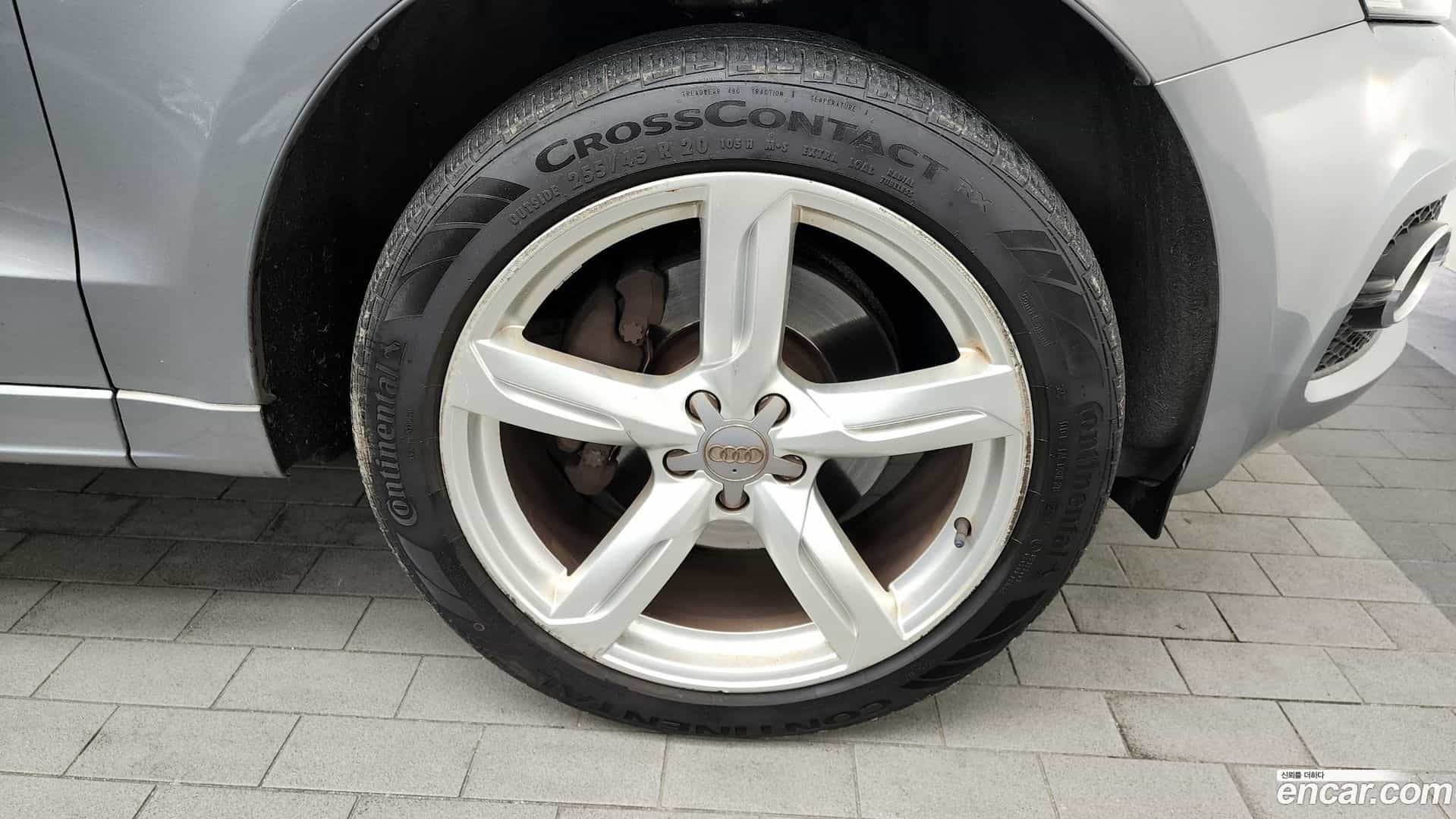 Q5 Audi 2012.9-OUTER-005