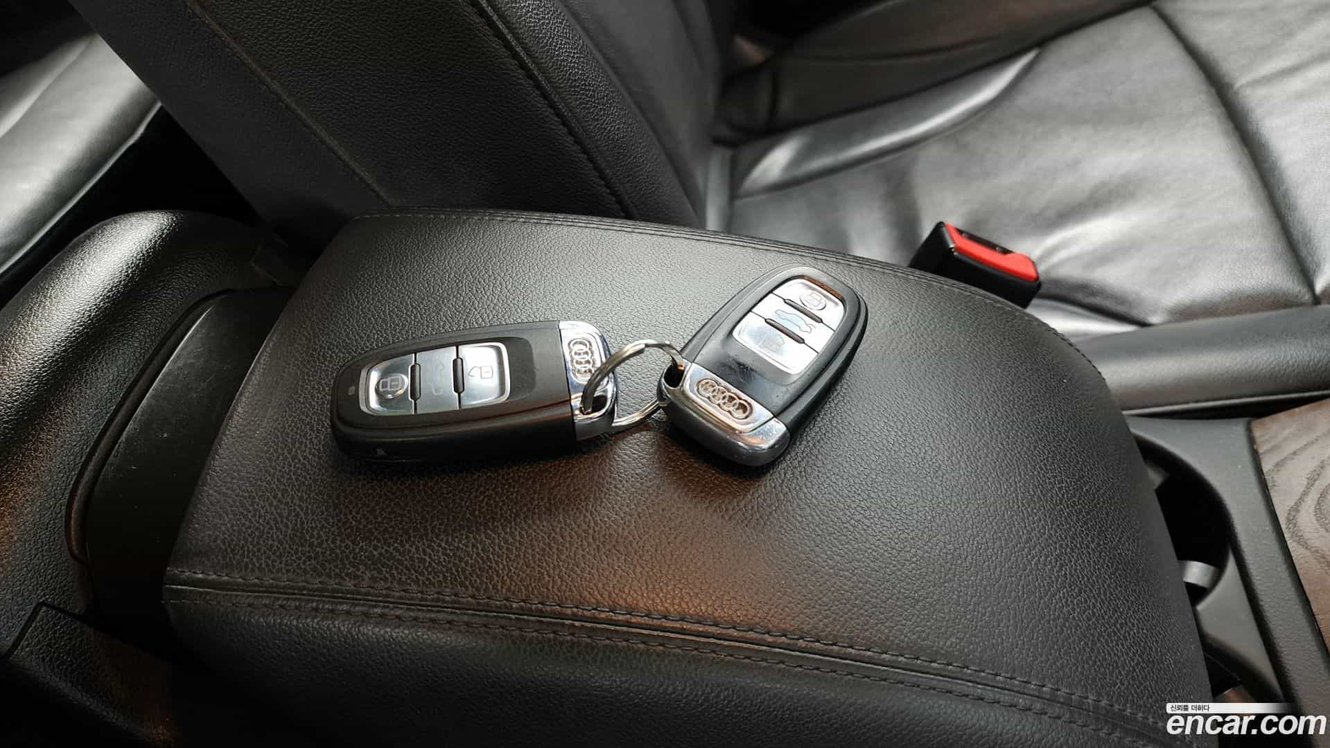 Q5 Audi 2012.9-OPTION-022