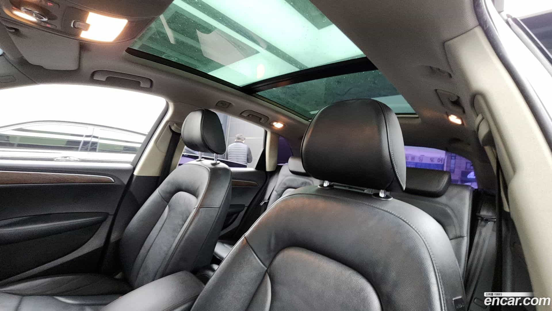 Q5 Audi 2012.9-OPTION-023