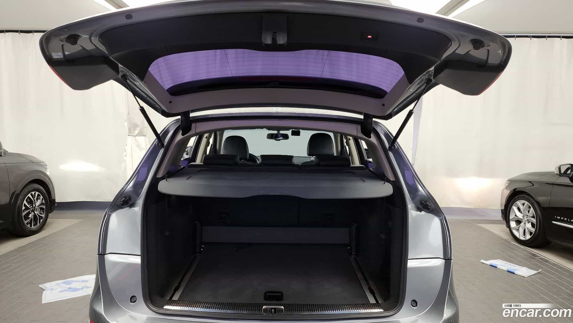 Q5 Audi 2012.9-OPTION-024