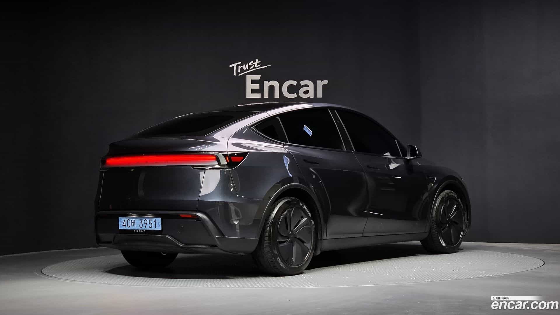 Model Y Tesla 2025.4-OUTER-002