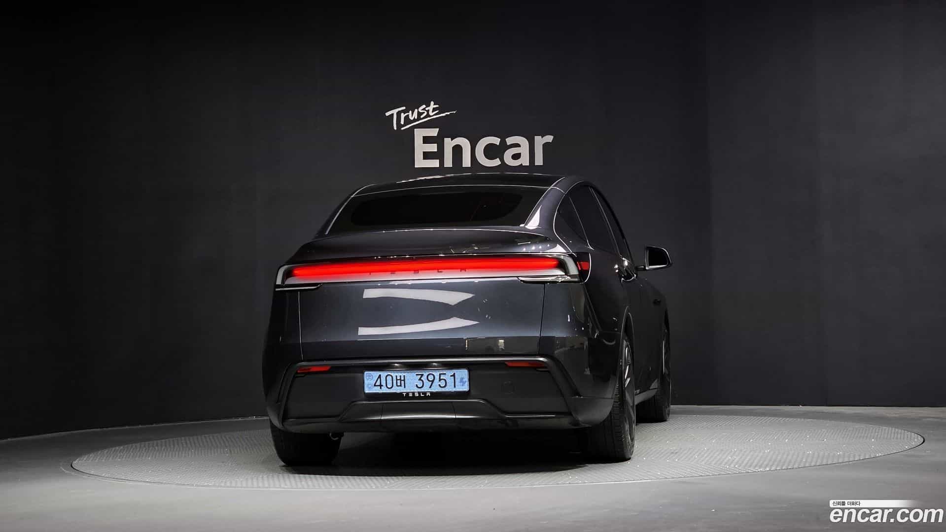 Model Y Tesla 2025.4-OUTER-004