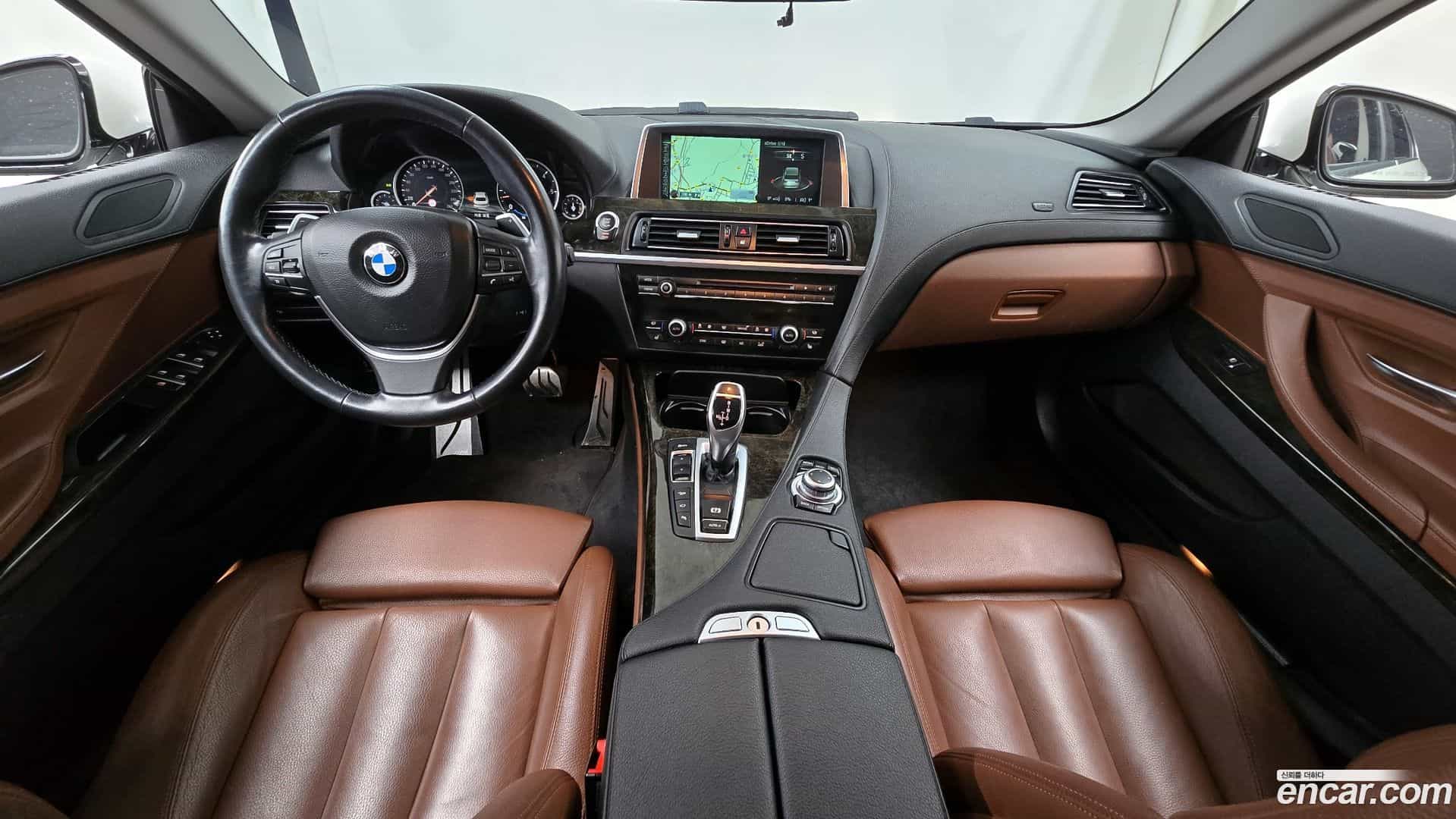6-Series BMW 2014.4-INNER-007