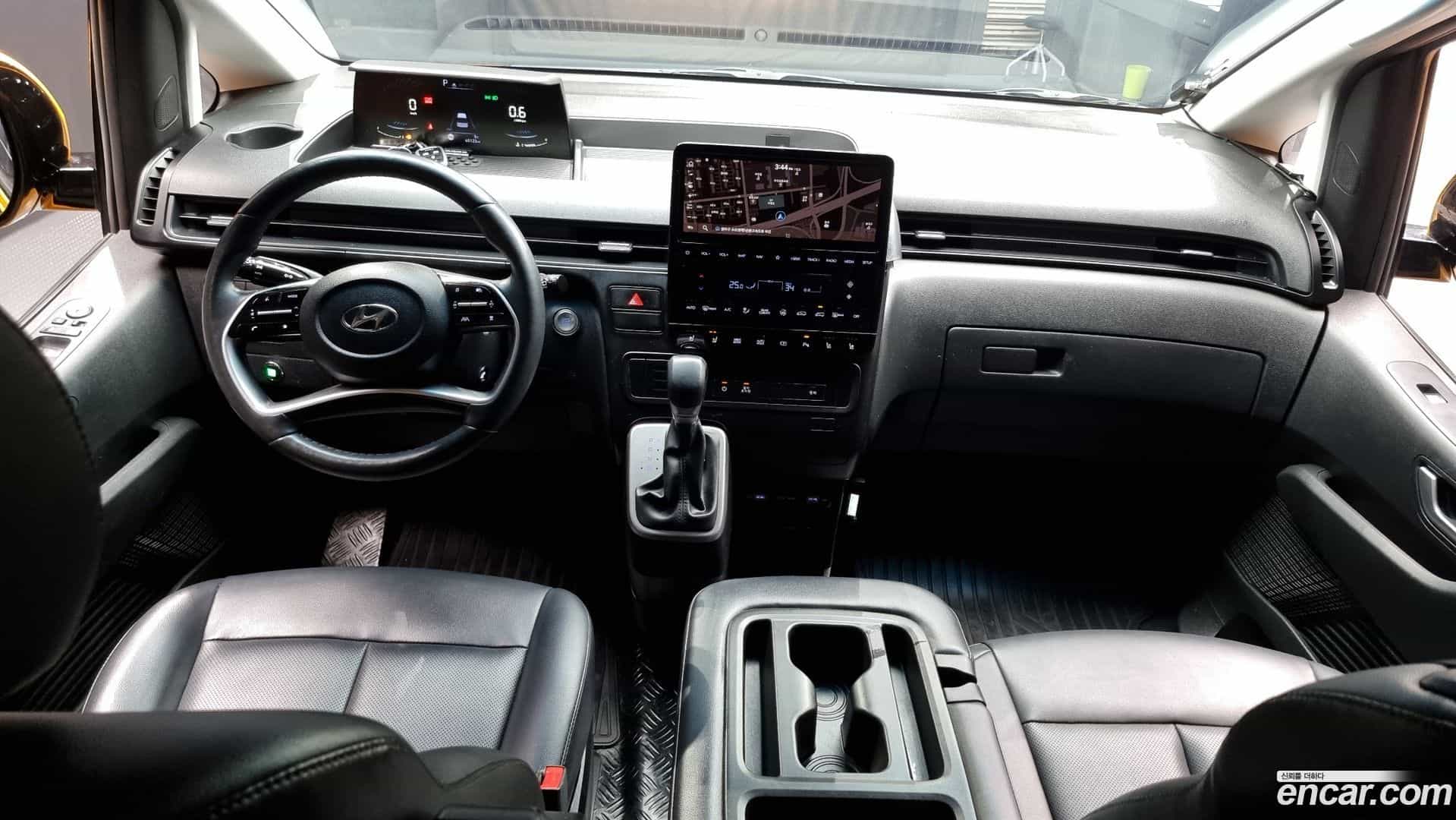 Staria Hyundai 2023.3-INNER-007