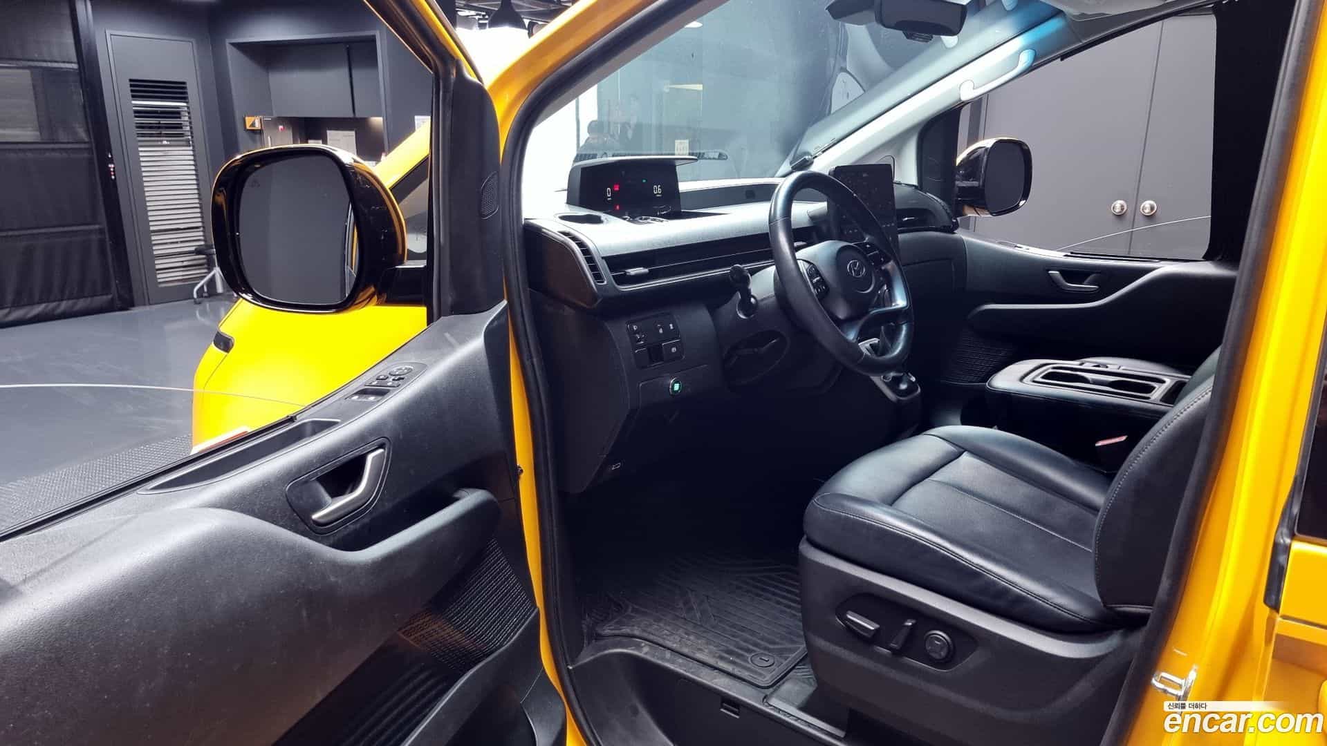 Staria Hyundai 2023.3-INNER-010