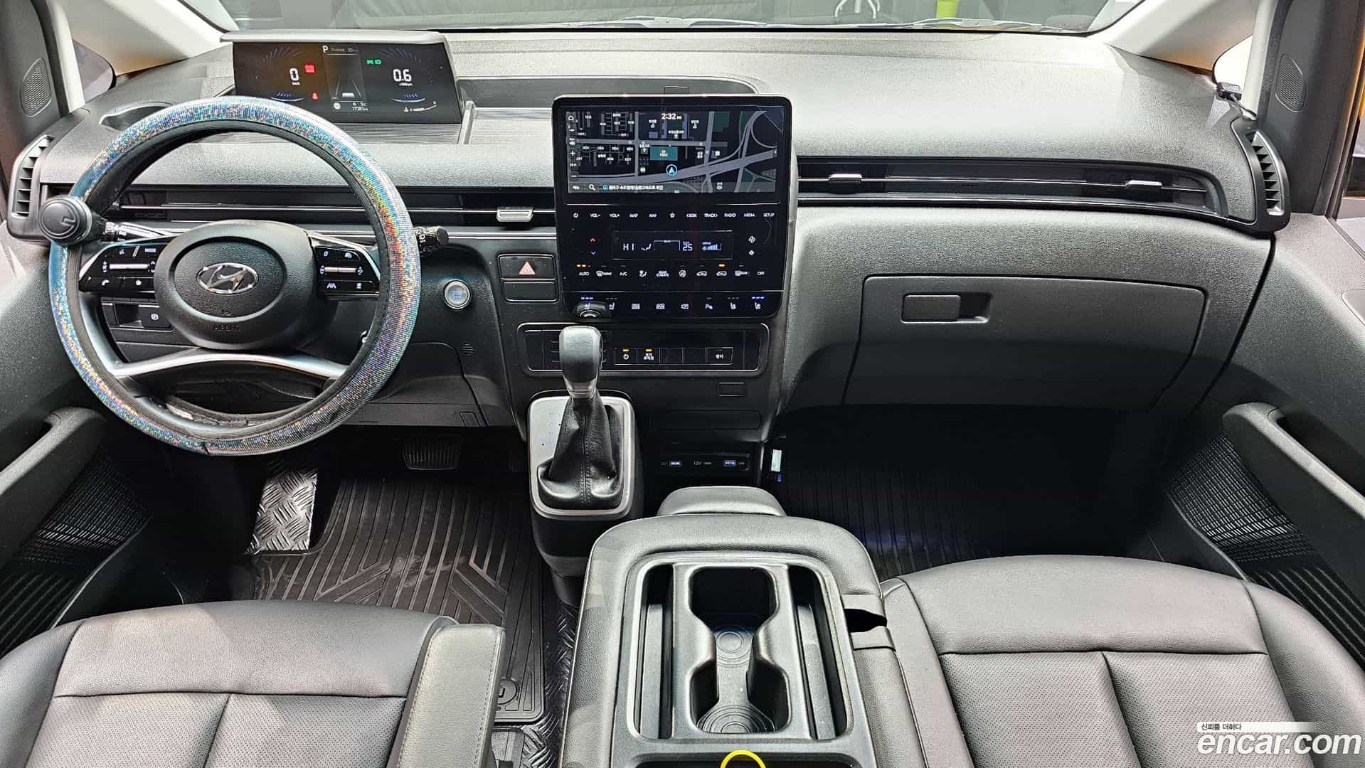 Staria Hyundai 2023.10-INNER-007