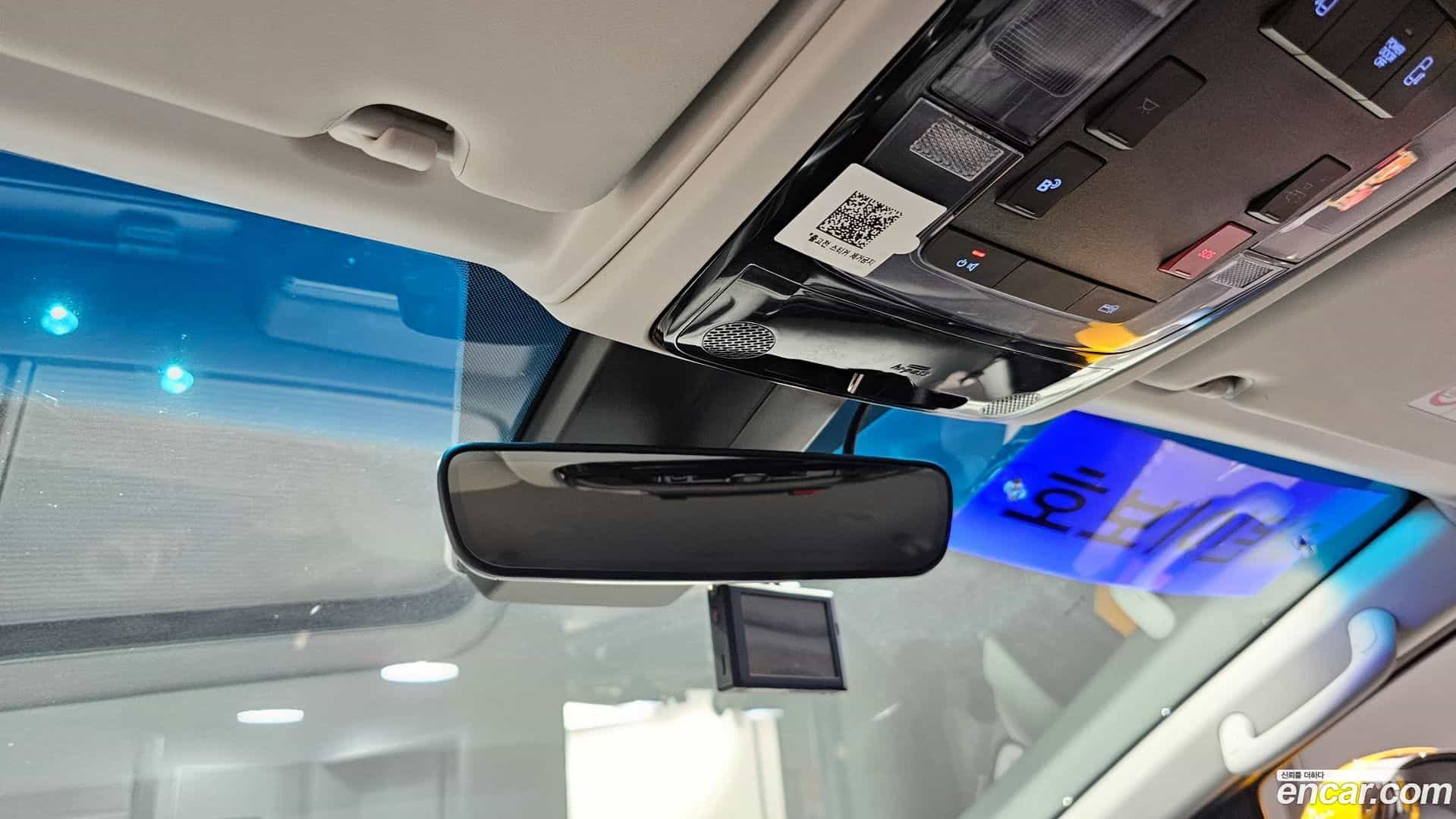 Staria Hyundai 2023.10-OPTION-020