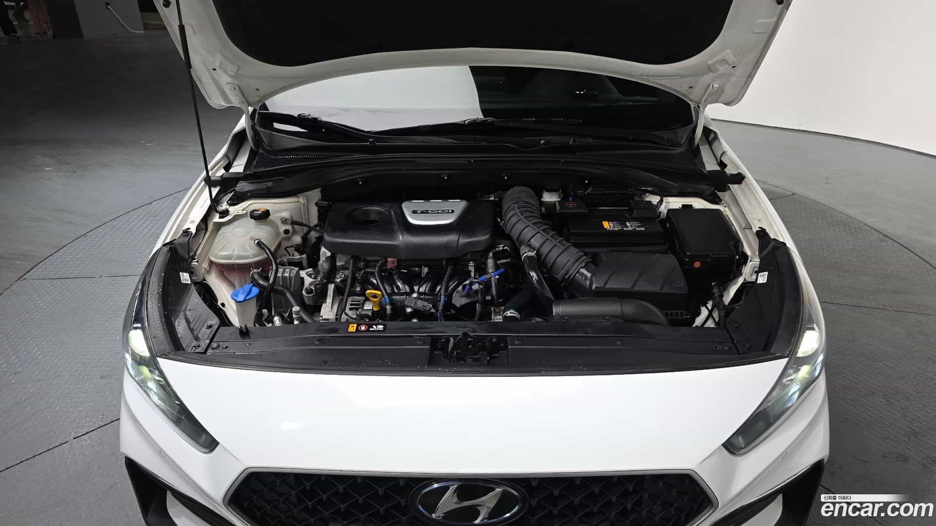 i30 Hyundai 2020.0-INNER-006