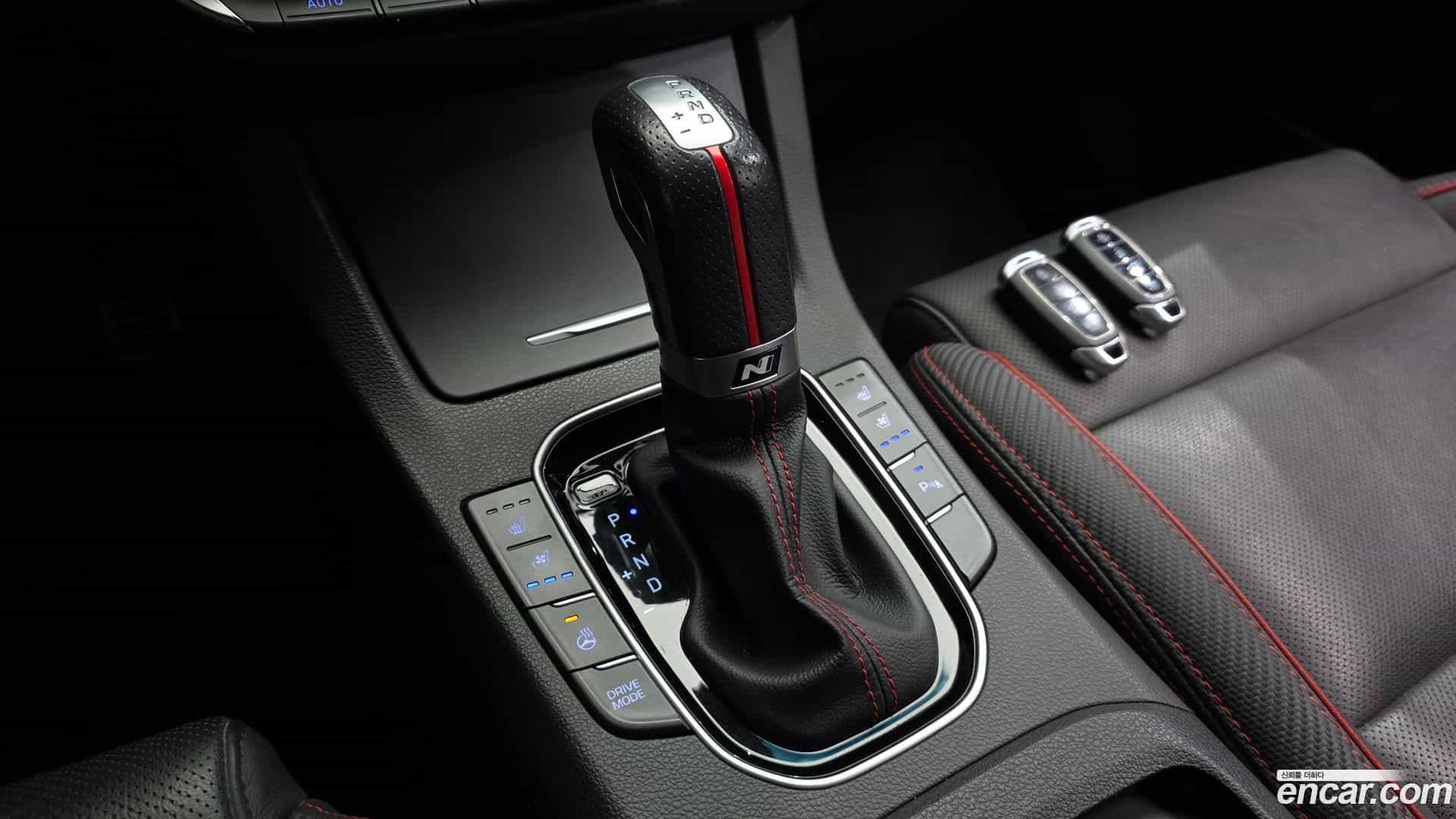 i30 Hyundai 2020.0-INNER-009