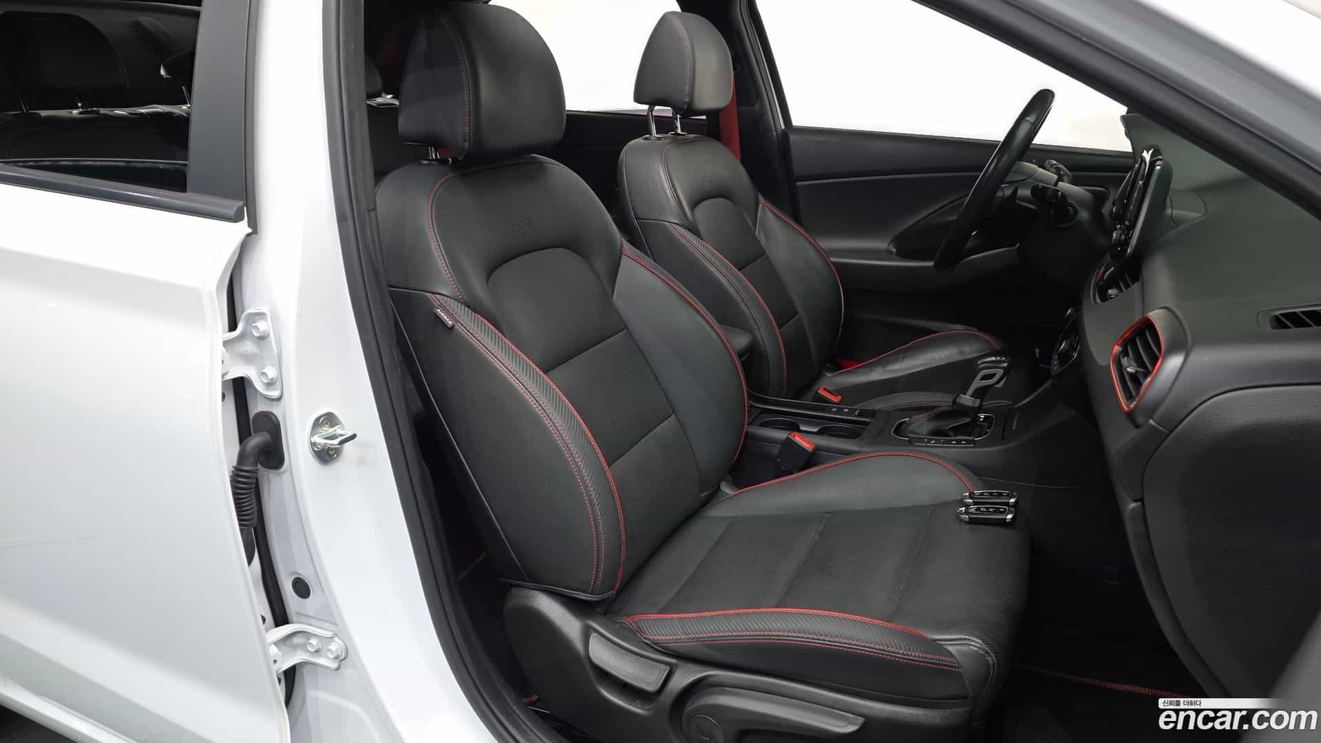 i30 Hyundai 2020.0-INNER-010