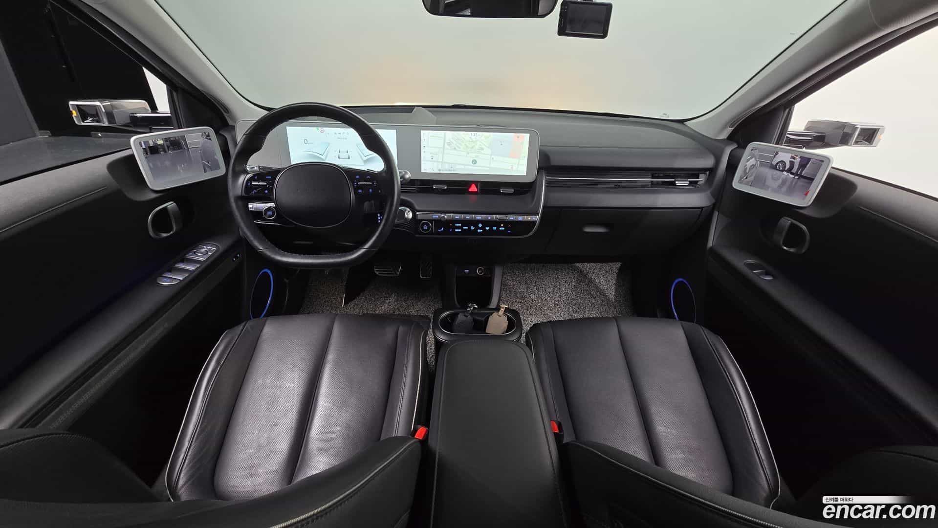 Ioniq5 Hyundai 2022.5-INNER-007