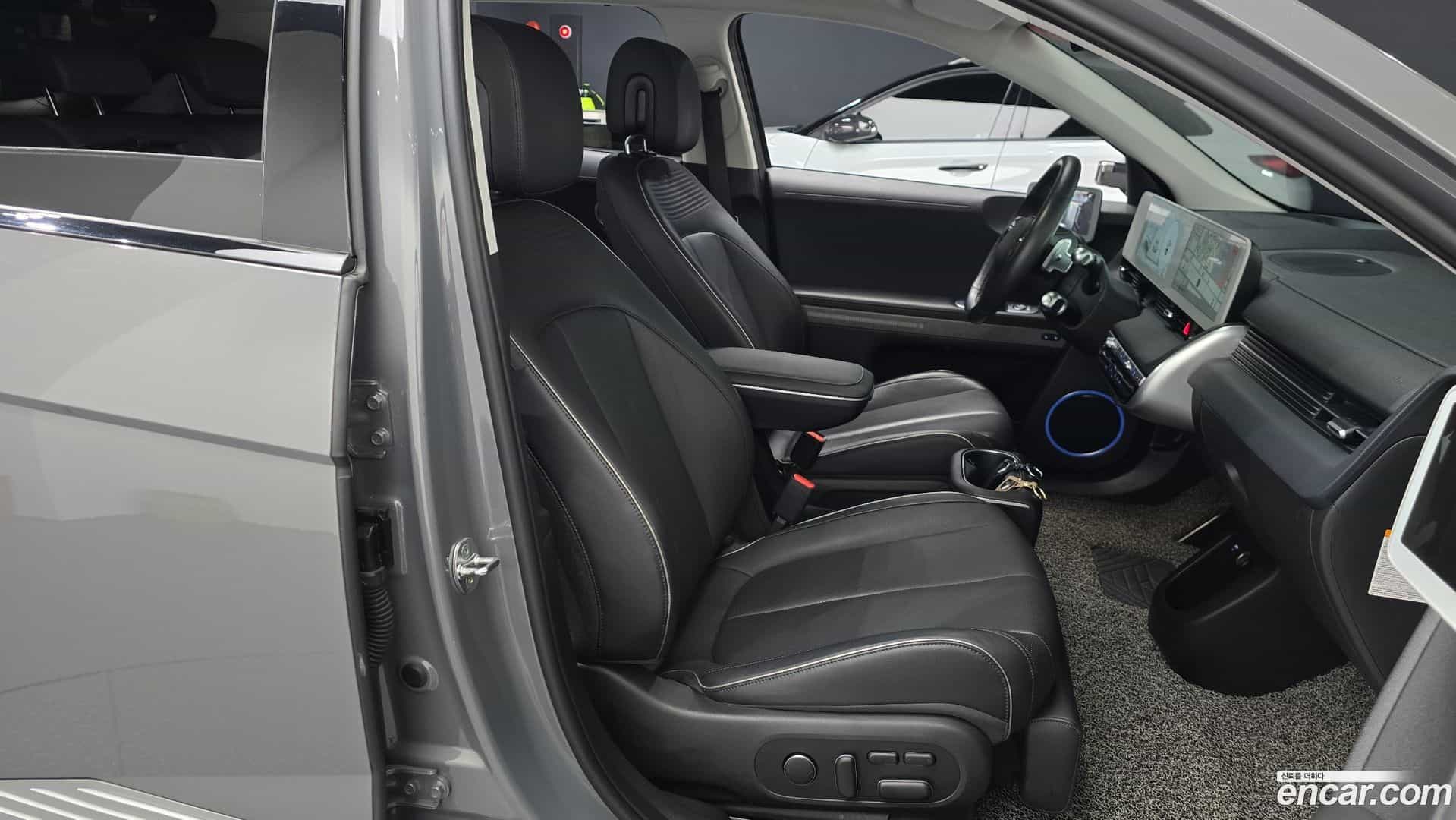 Ioniq5 Hyundai 2022.5-INNER-010