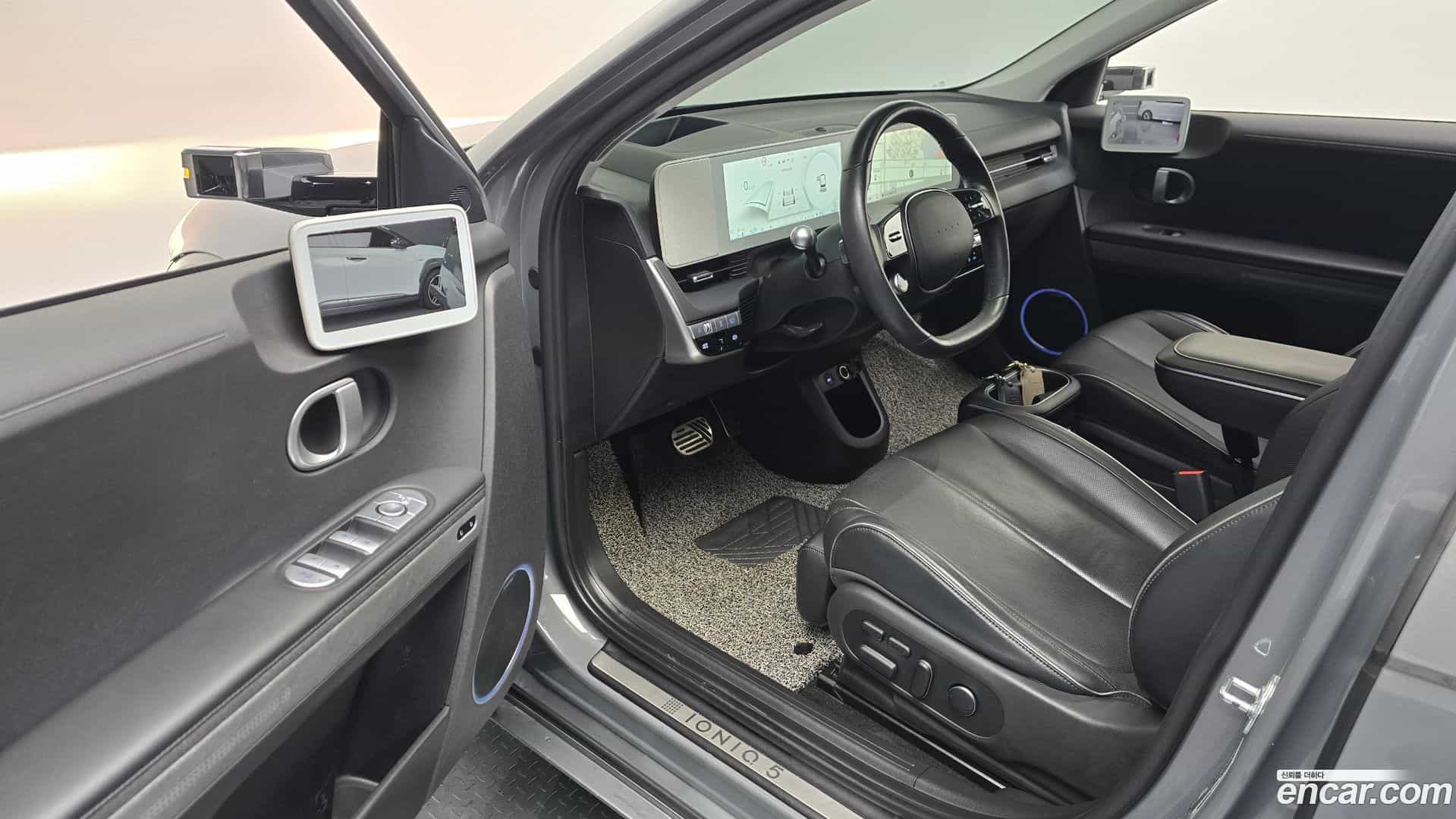 Ioniq5 Hyundai 2022.5-OPTION-015