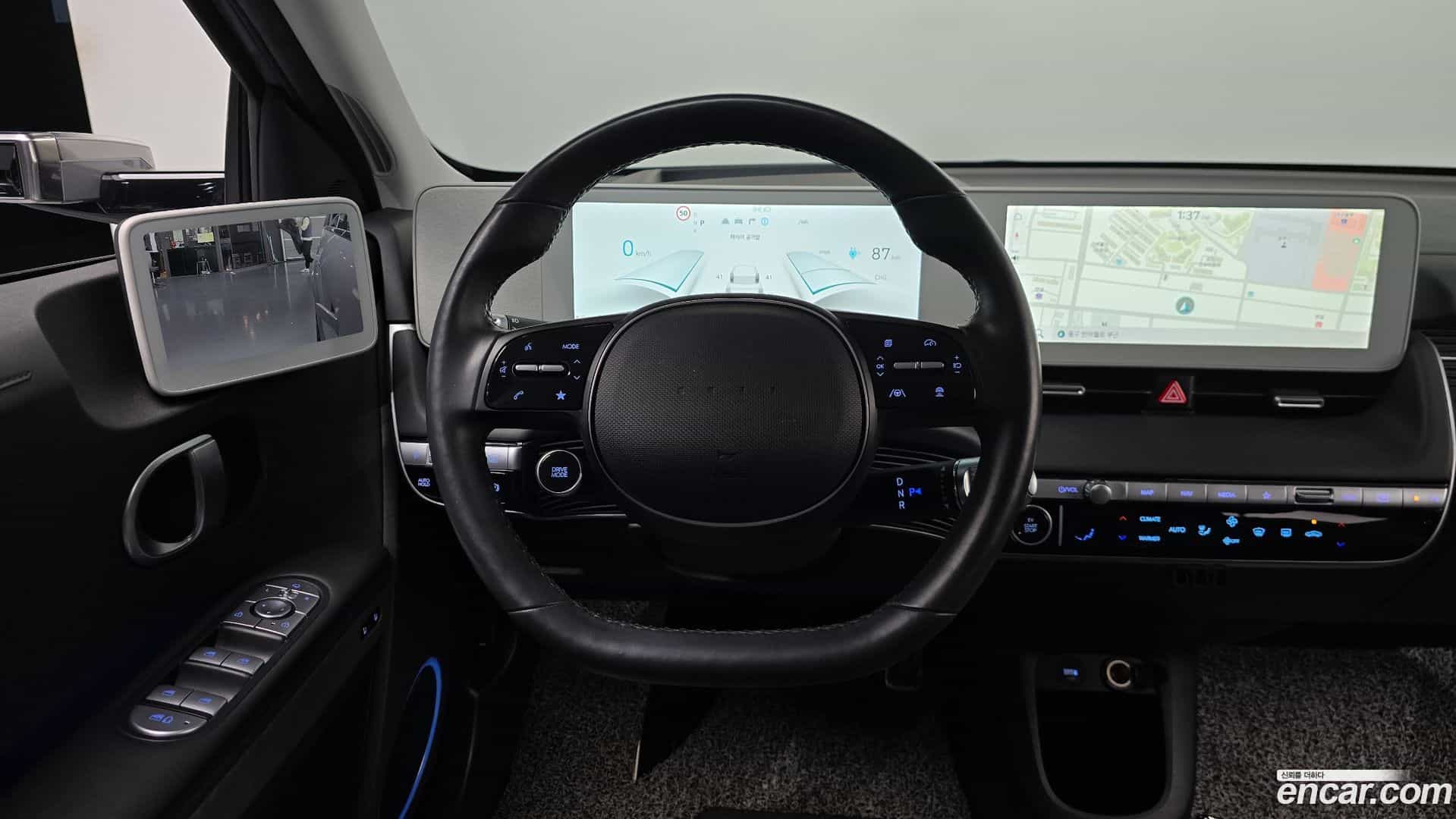 Ioniq5 Hyundai 2022.5-OPTION-017