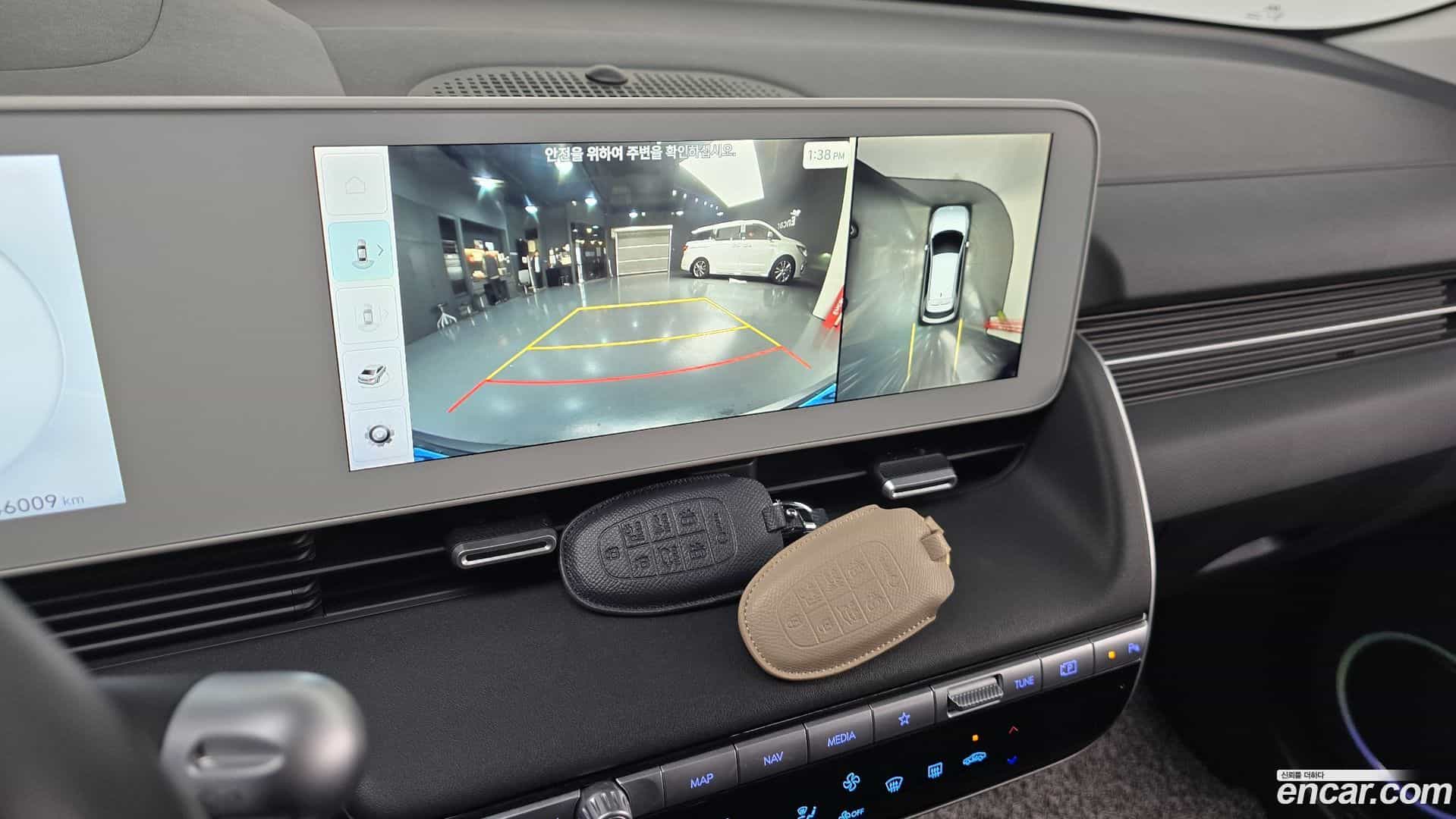 Ioniq5 Hyundai 2022.5-OPTION-020