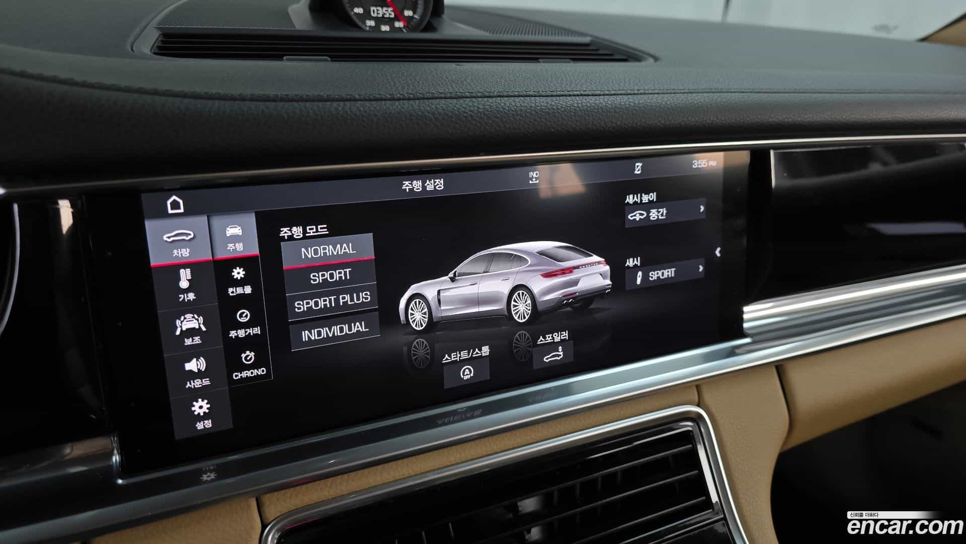 Panamera Porsche 2018.8-OPTION-022