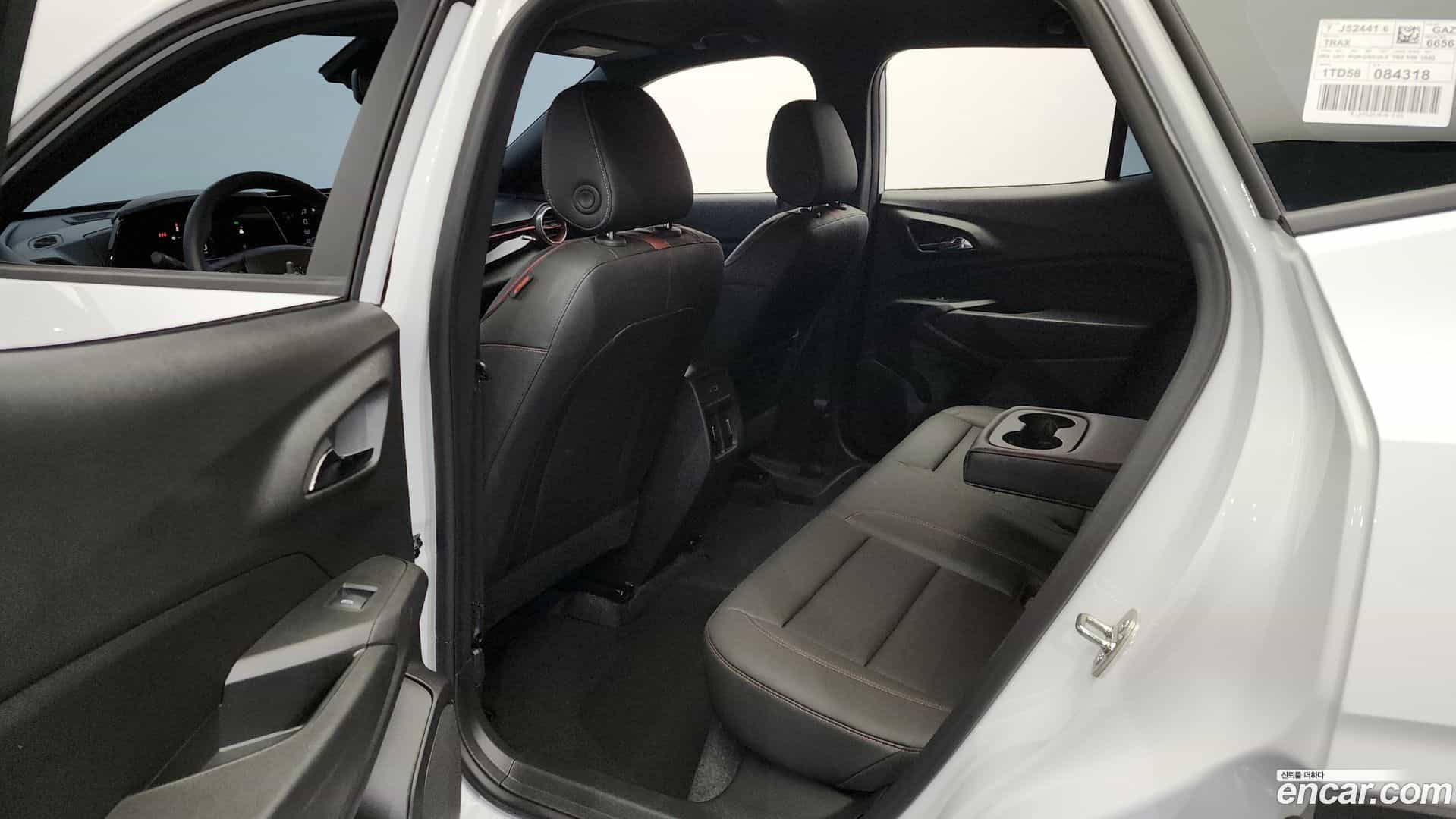 Trax Chevrolet 2023.6-OPTION-015