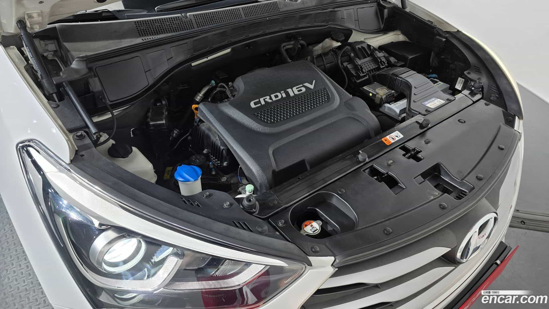 Santafe Hyundai 2016.5-INNER-006