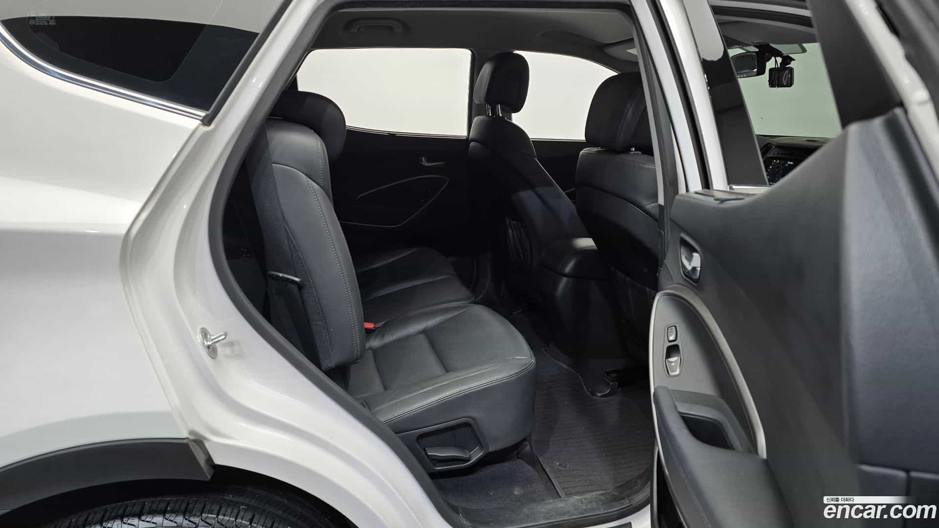 Santafe Hyundai 2016.5-OPTION-016