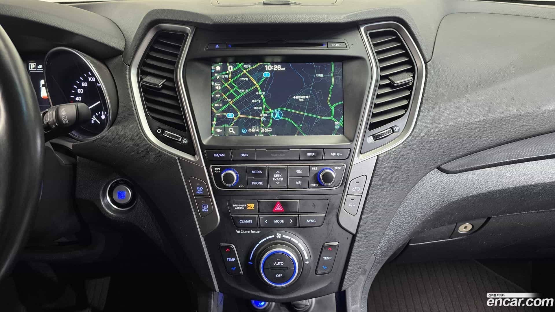 Santafe Hyundai 2016.5-OPTION-018