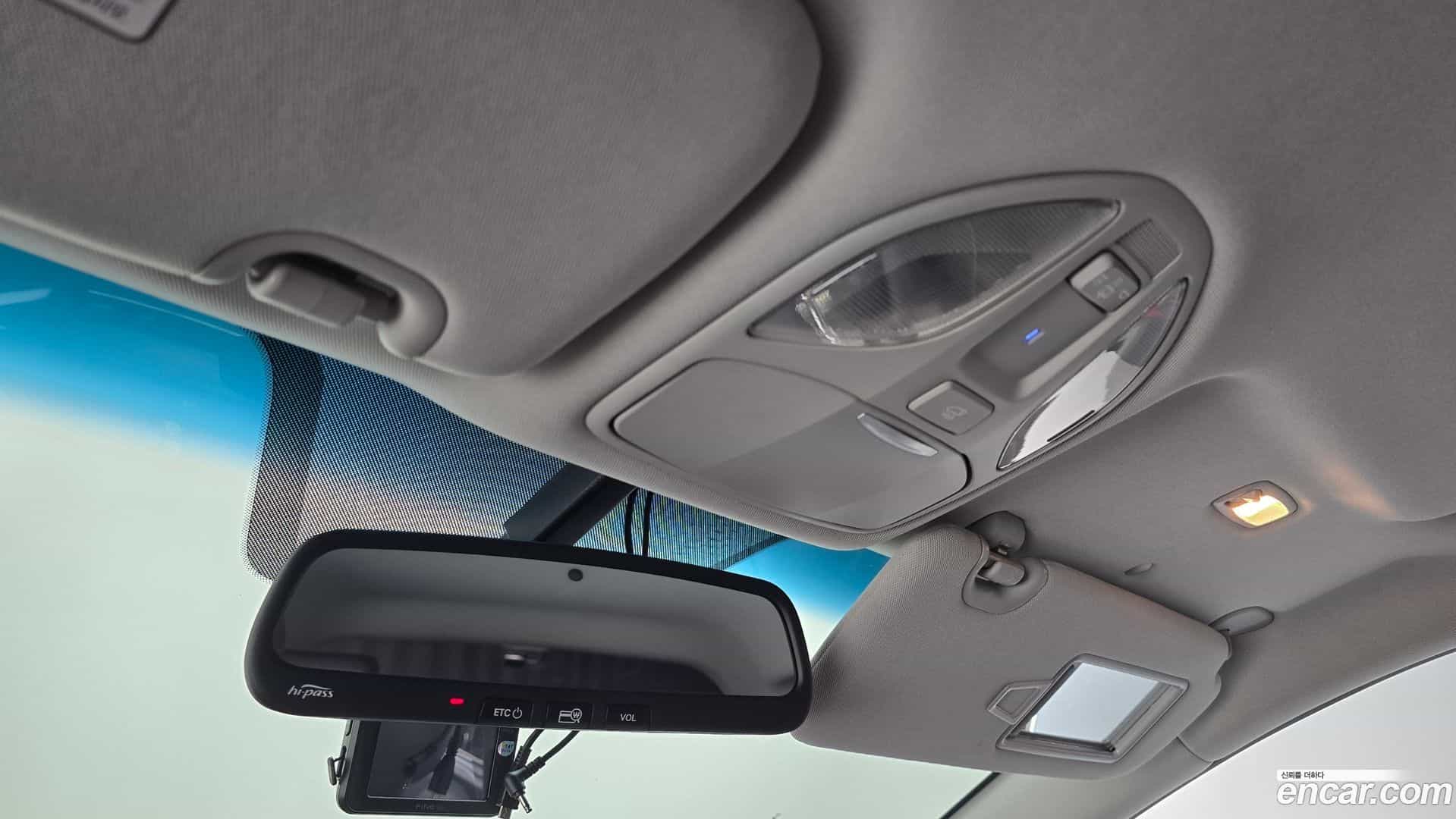 Santafe Hyundai 2016.5-OPTION-022