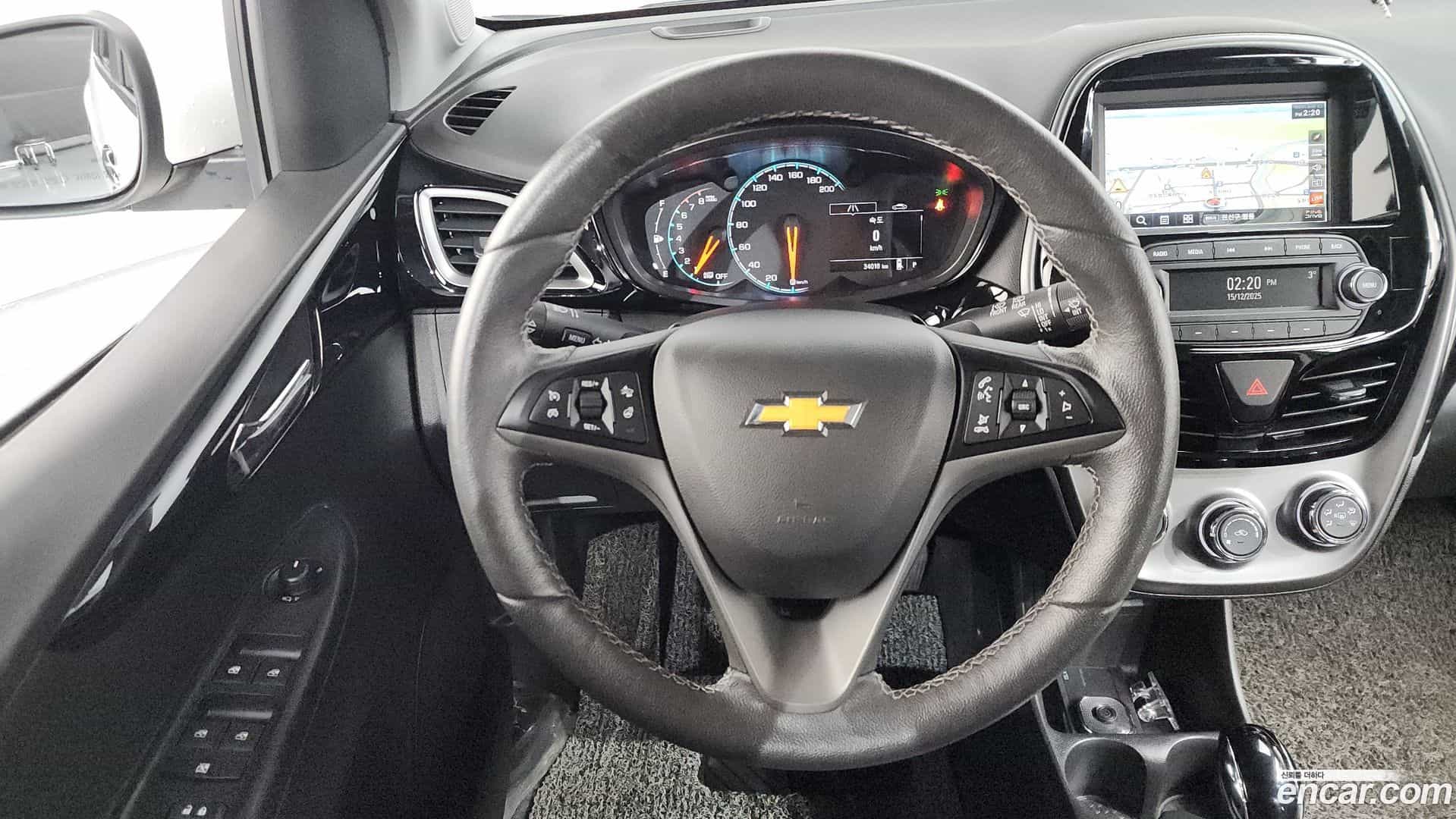 Spark Chevrolet 2019.7-OPTION-017