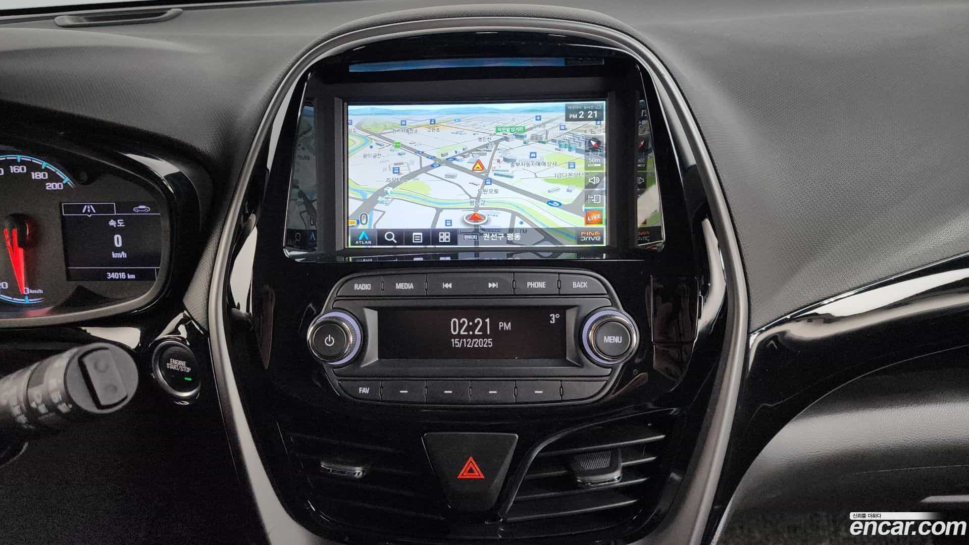 Spark Chevrolet 2019.7-OPTION-020