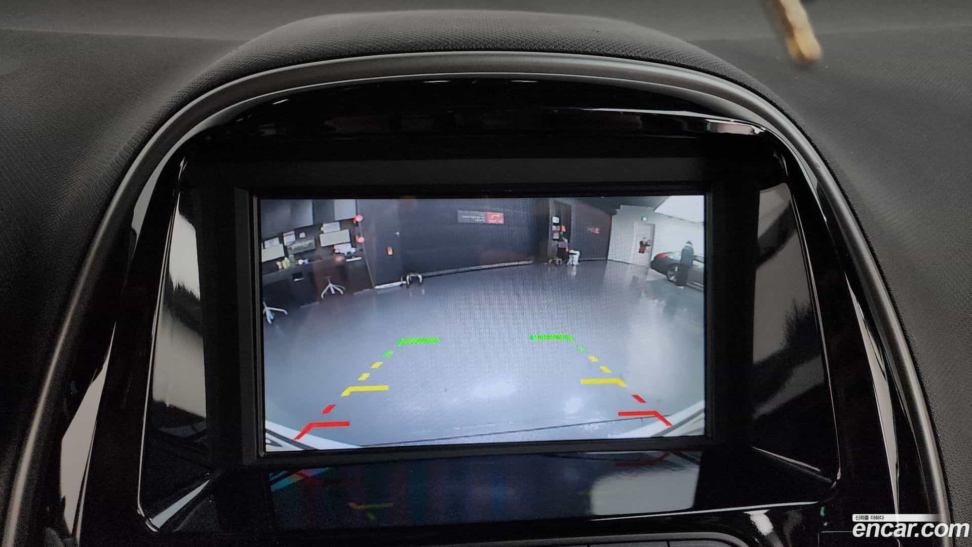 Spark Chevrolet 2019.7-OPTION-021