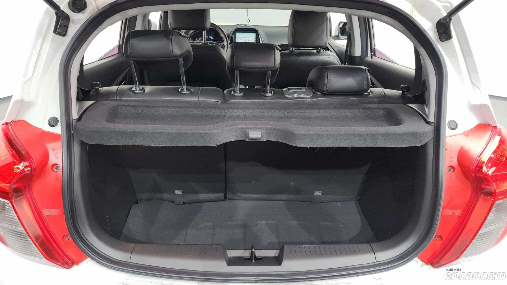 Spark Chevrolet 2019.7-OPTION-024