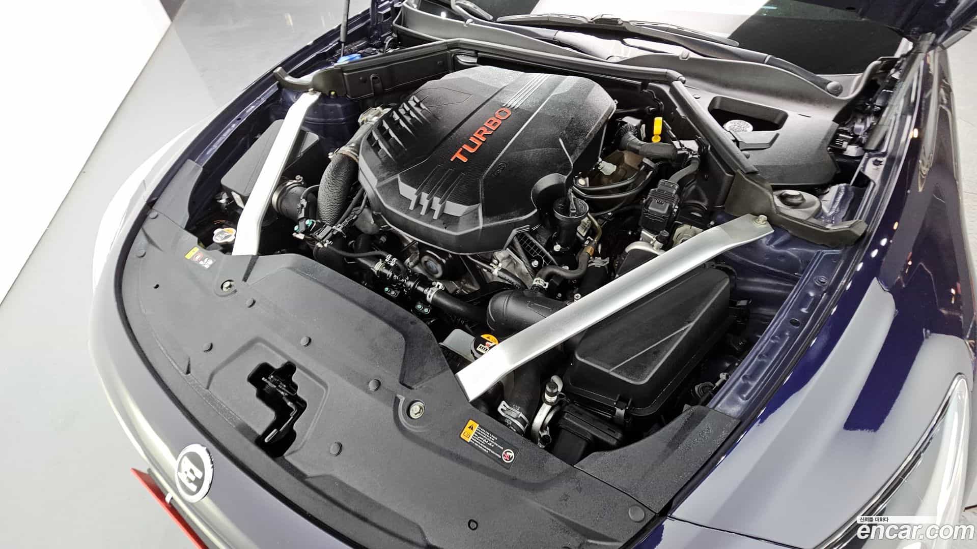 Stinger Kia 2021.0-INNER-006