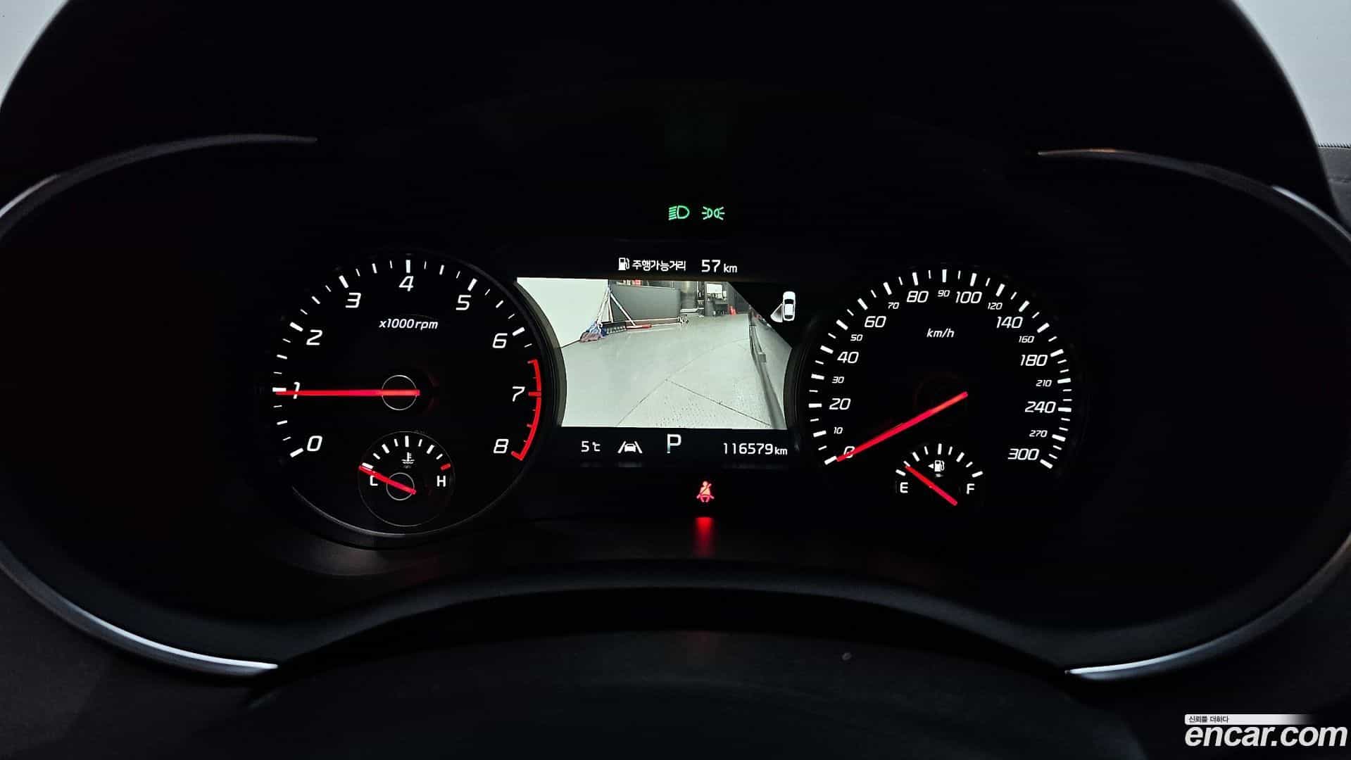 Stinger Kia 2021.0-INNER-008