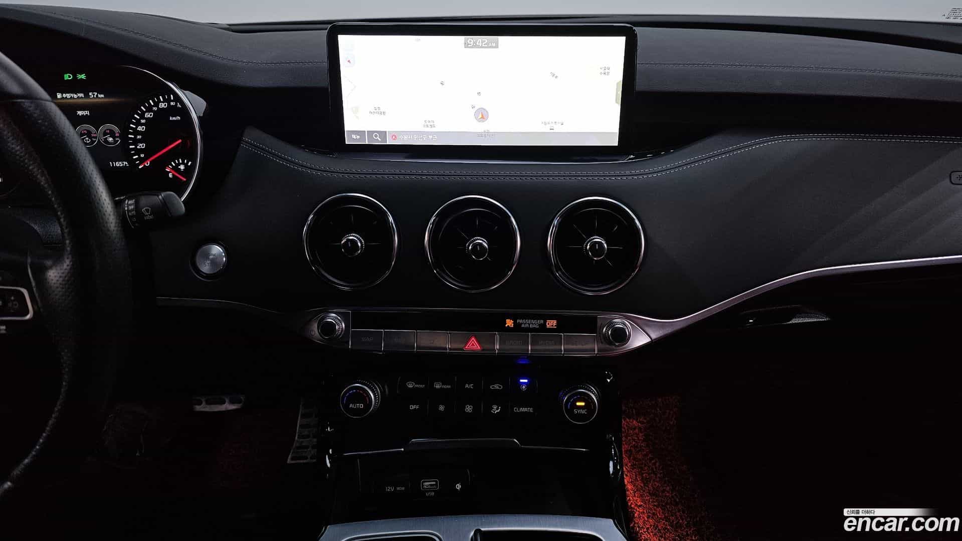 Stinger Kia 2021.0-OPTION-018