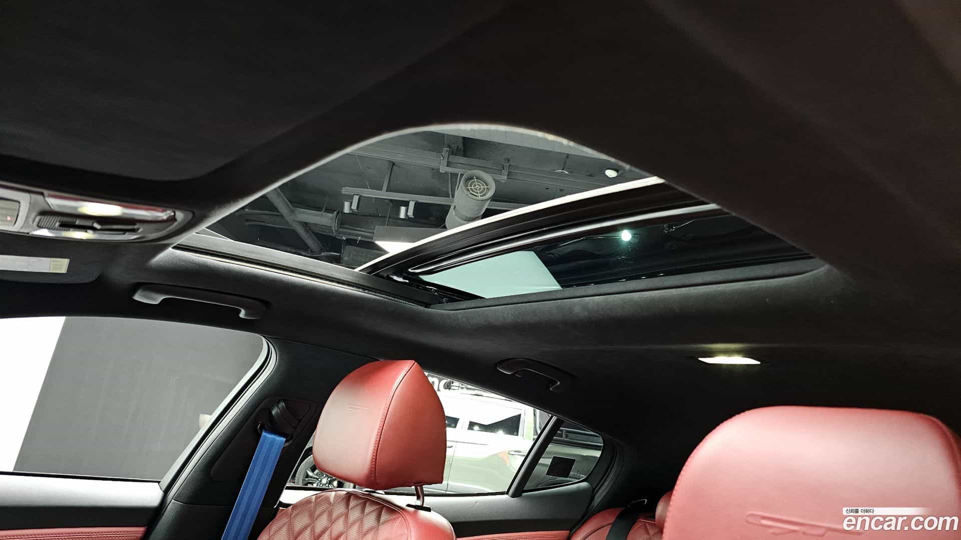 Stinger Kia 2021.0-OPTION-022