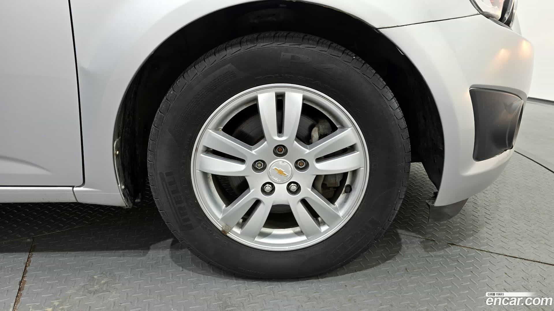 Aveo ChevroletGMDaewoo 2014.10-OUTER-005