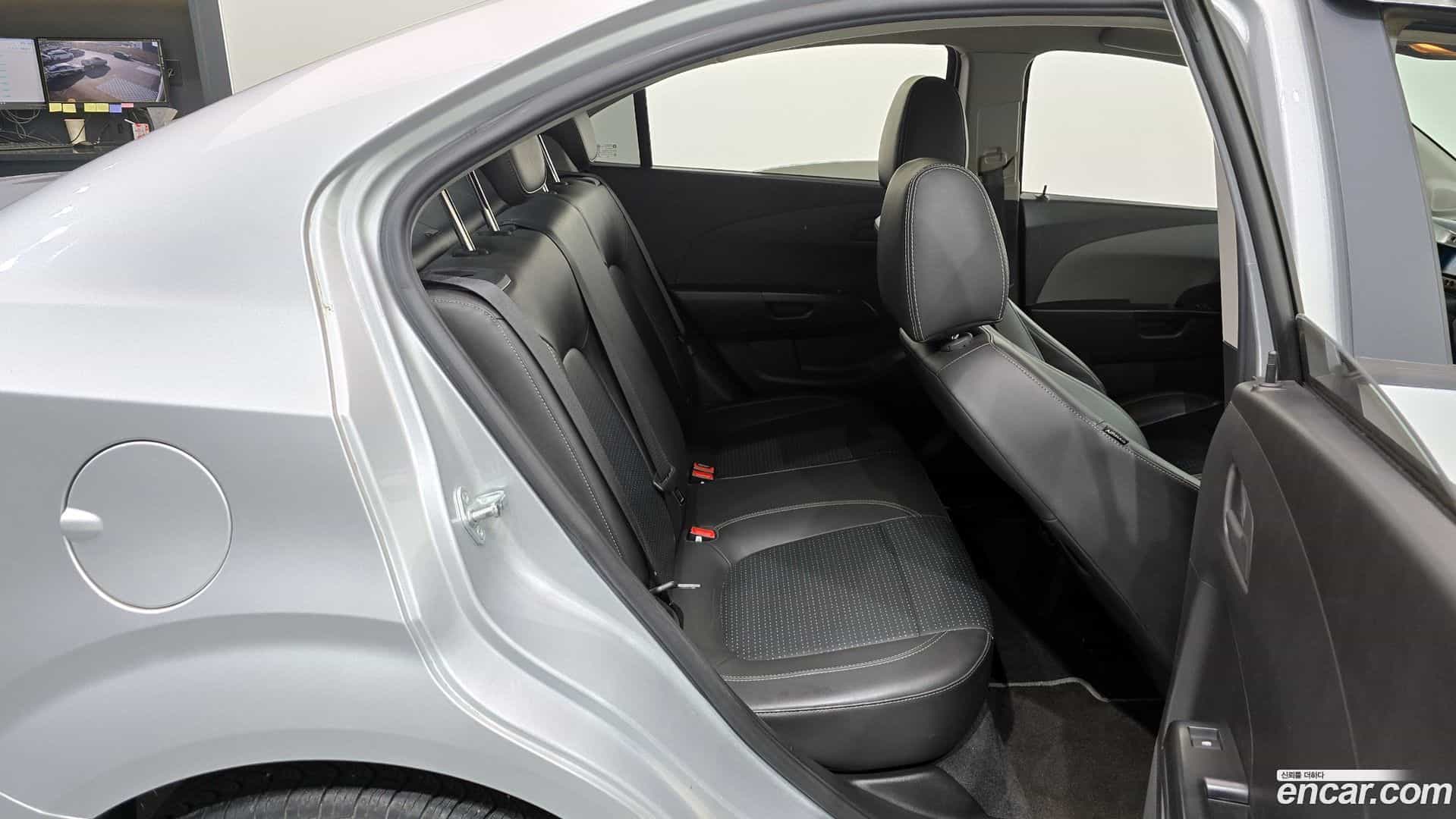 Aveo ChevroletGMDaewoo 2014.10-OPTION-016