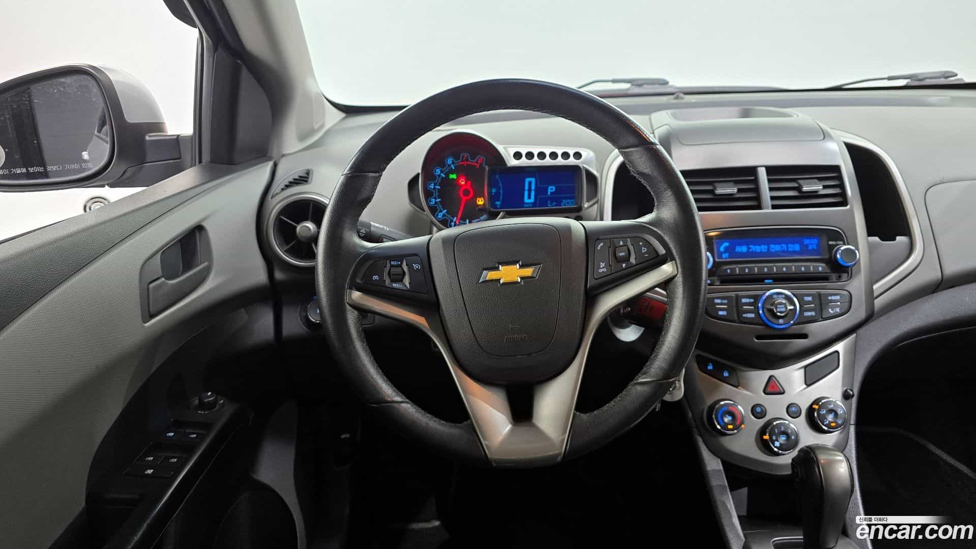 Aveo ChevroletGMDaewoo 2014.10-OPTION-017