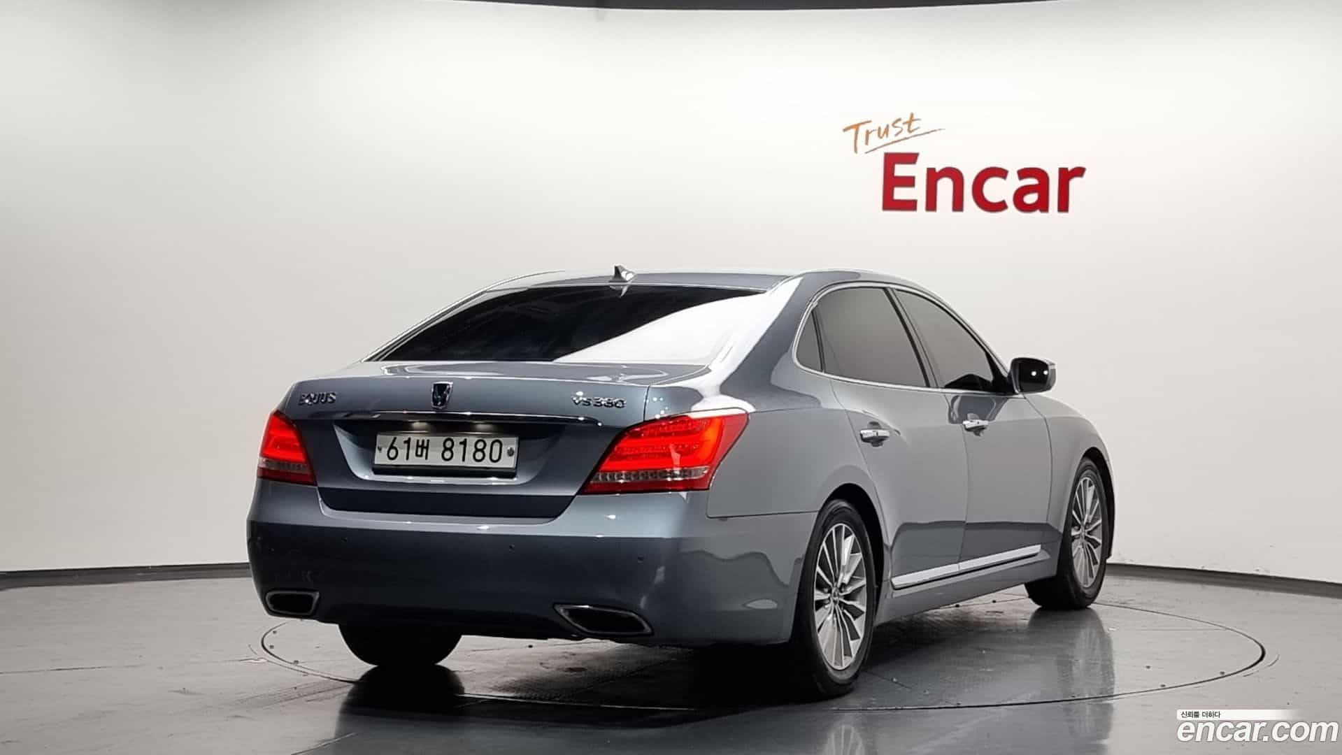 Equus Hyundai 2015.0-OUTER-002