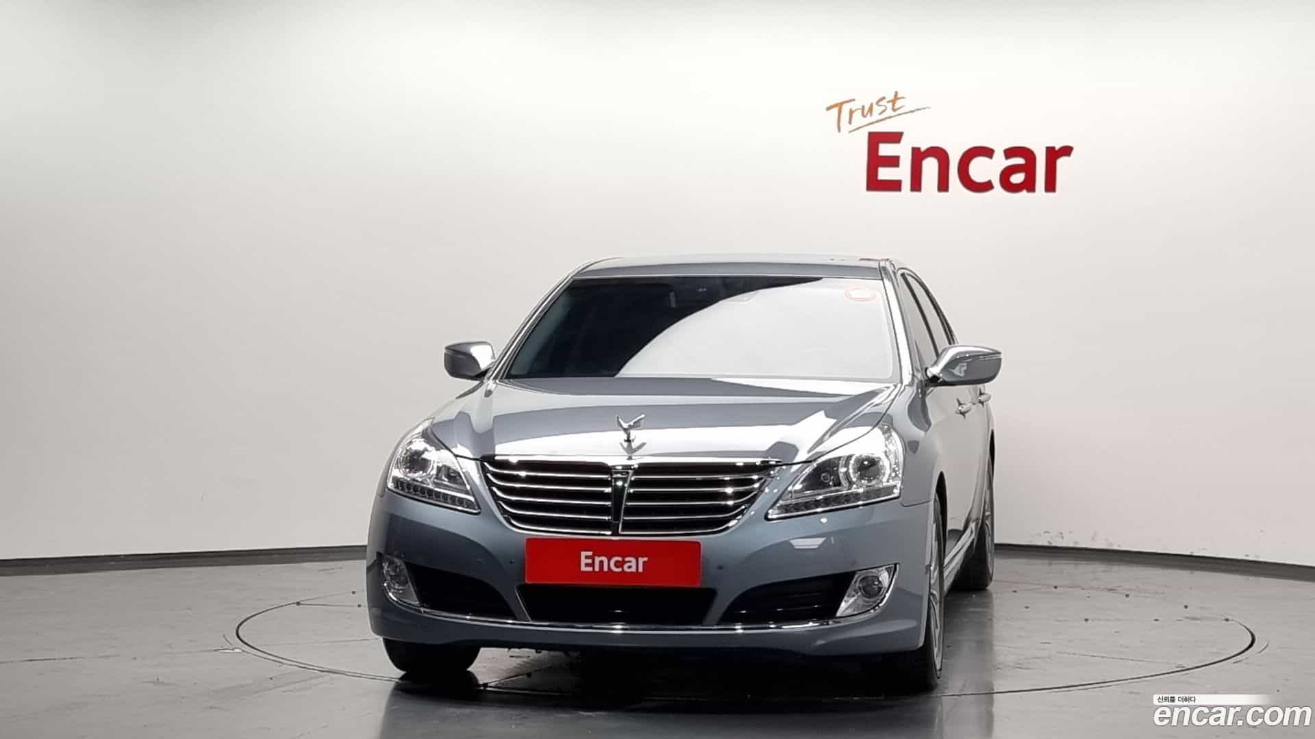 Equus Hyundai 2015.0-OUTER-003