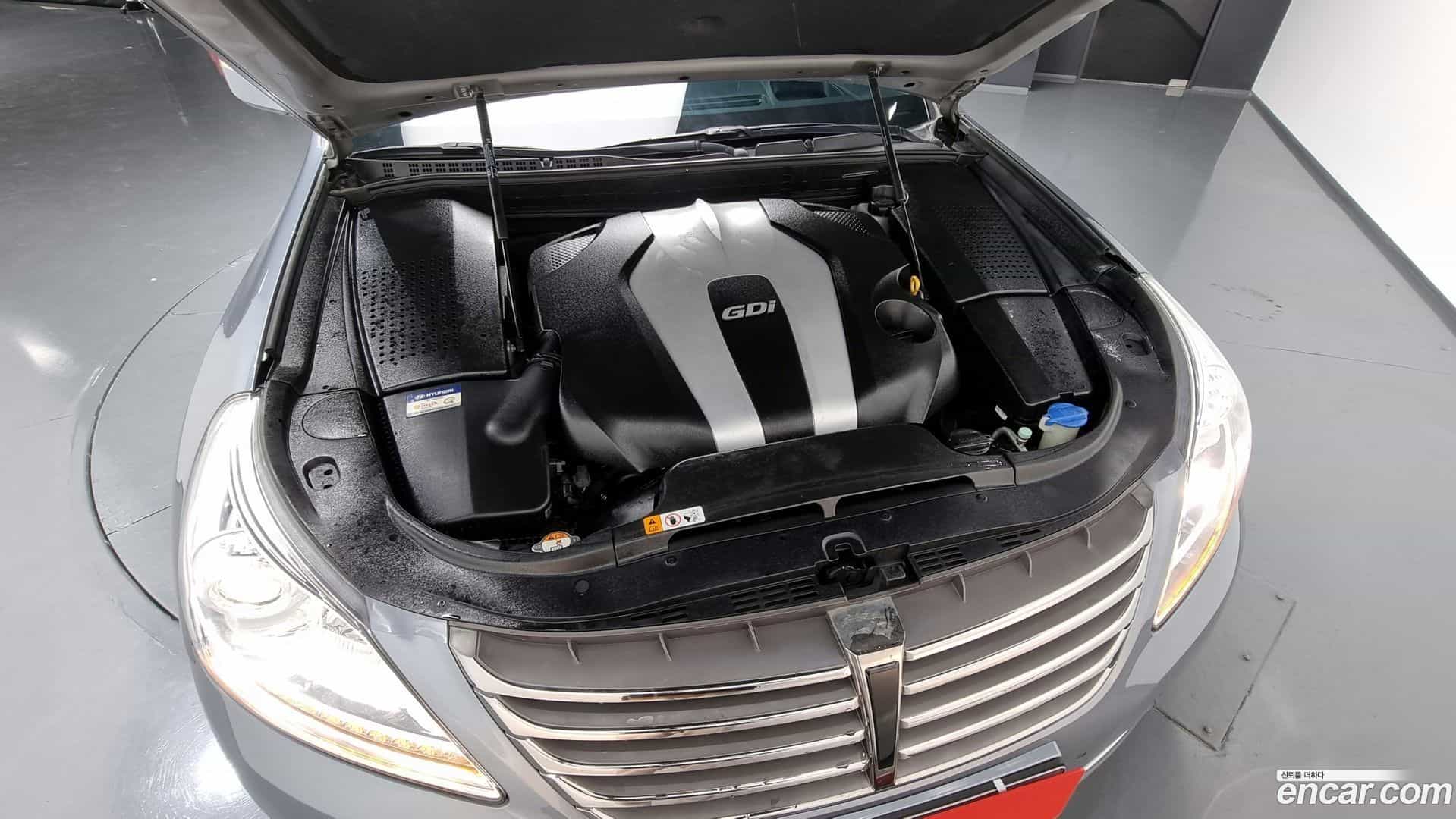 Equus Hyundai 2015.0-INNER-006