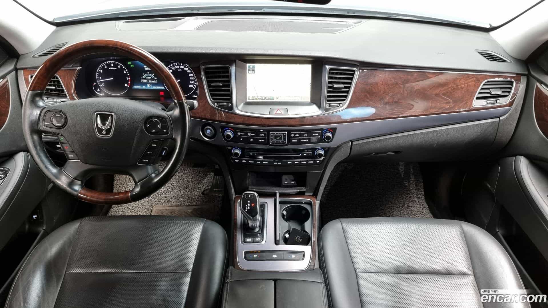 Equus Hyundai 2015.0-INNER-007