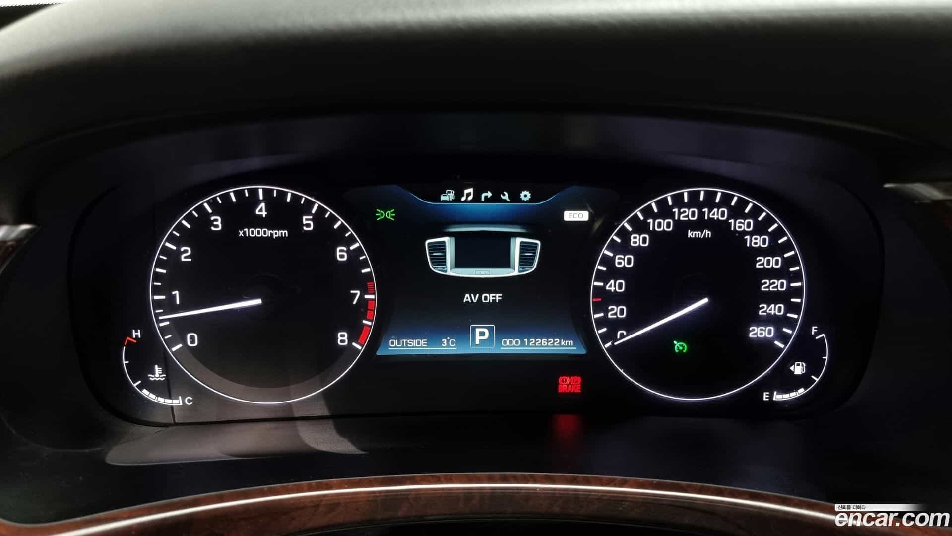 Equus Hyundai 2015.0-INNER-008