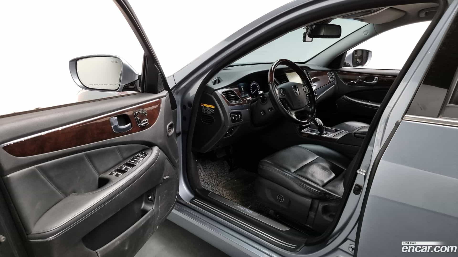 Equus Hyundai 2015.0-INNER-010