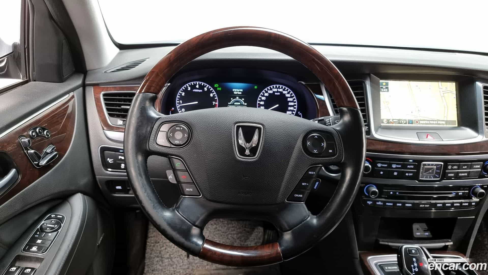 Equus Hyundai 2015.0-OPTION-017